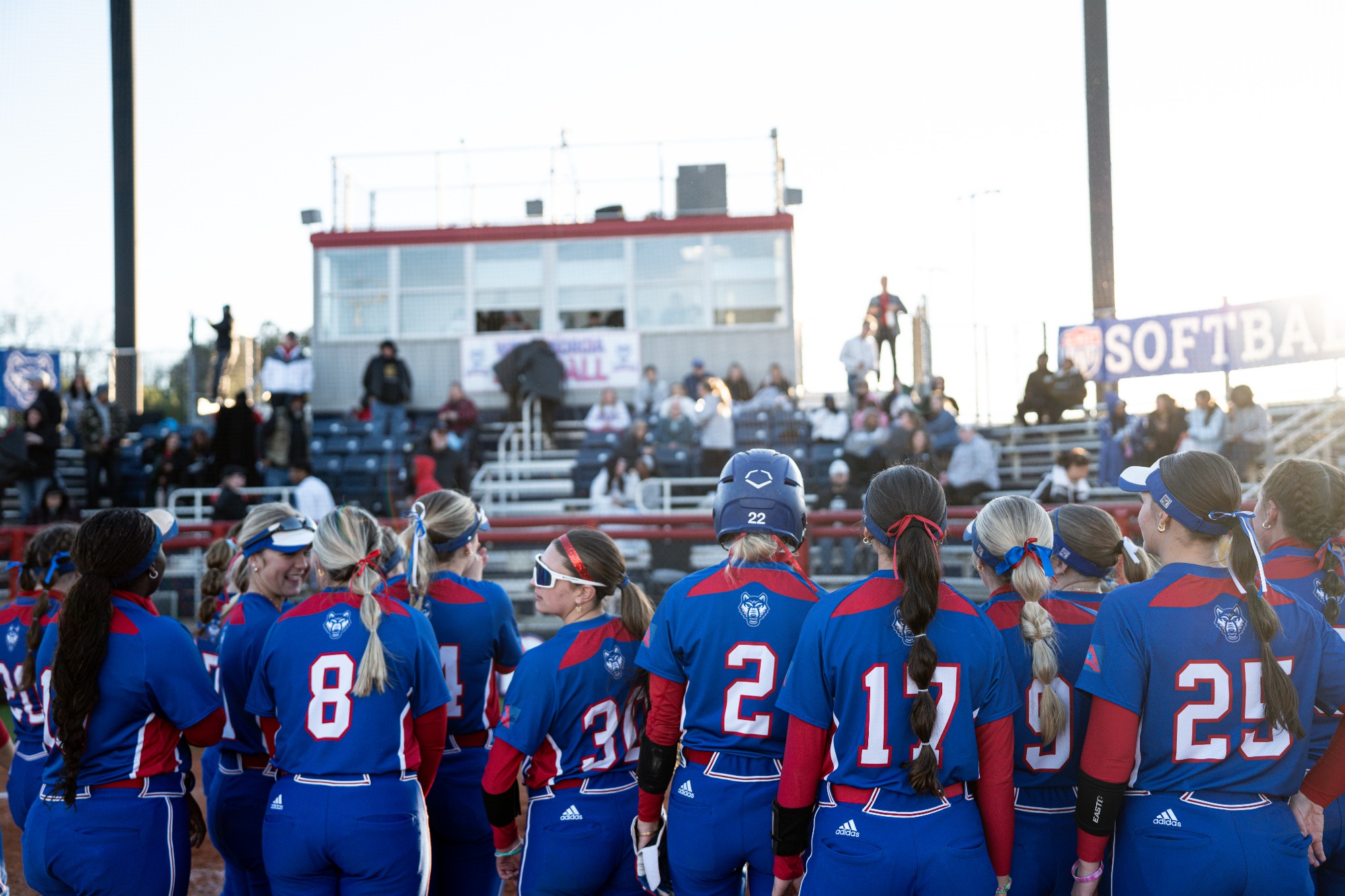 SB vs Bellarmine | Feb 6, 2026