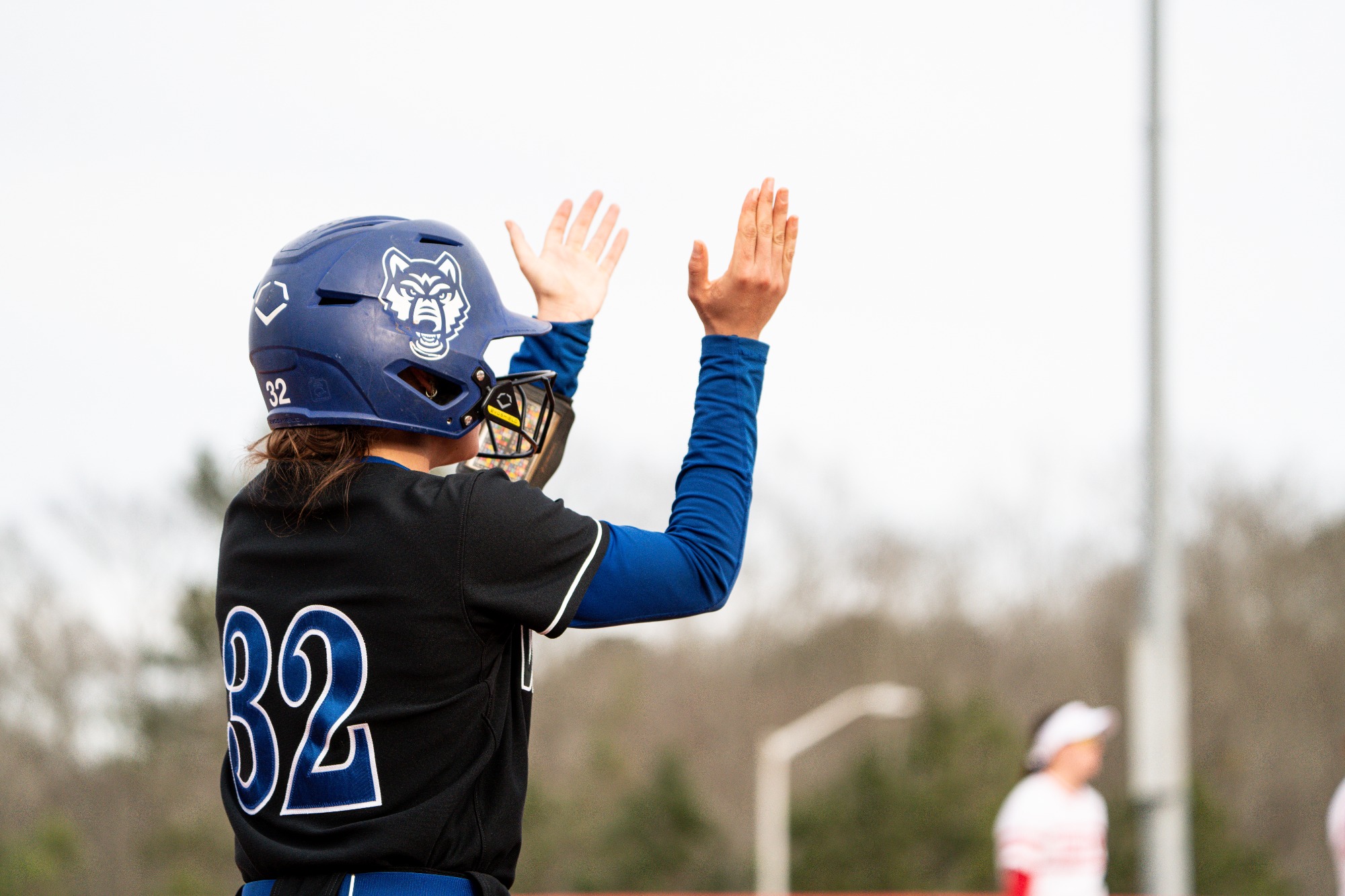 SB vs Austin Peay | Feb 8, 2026