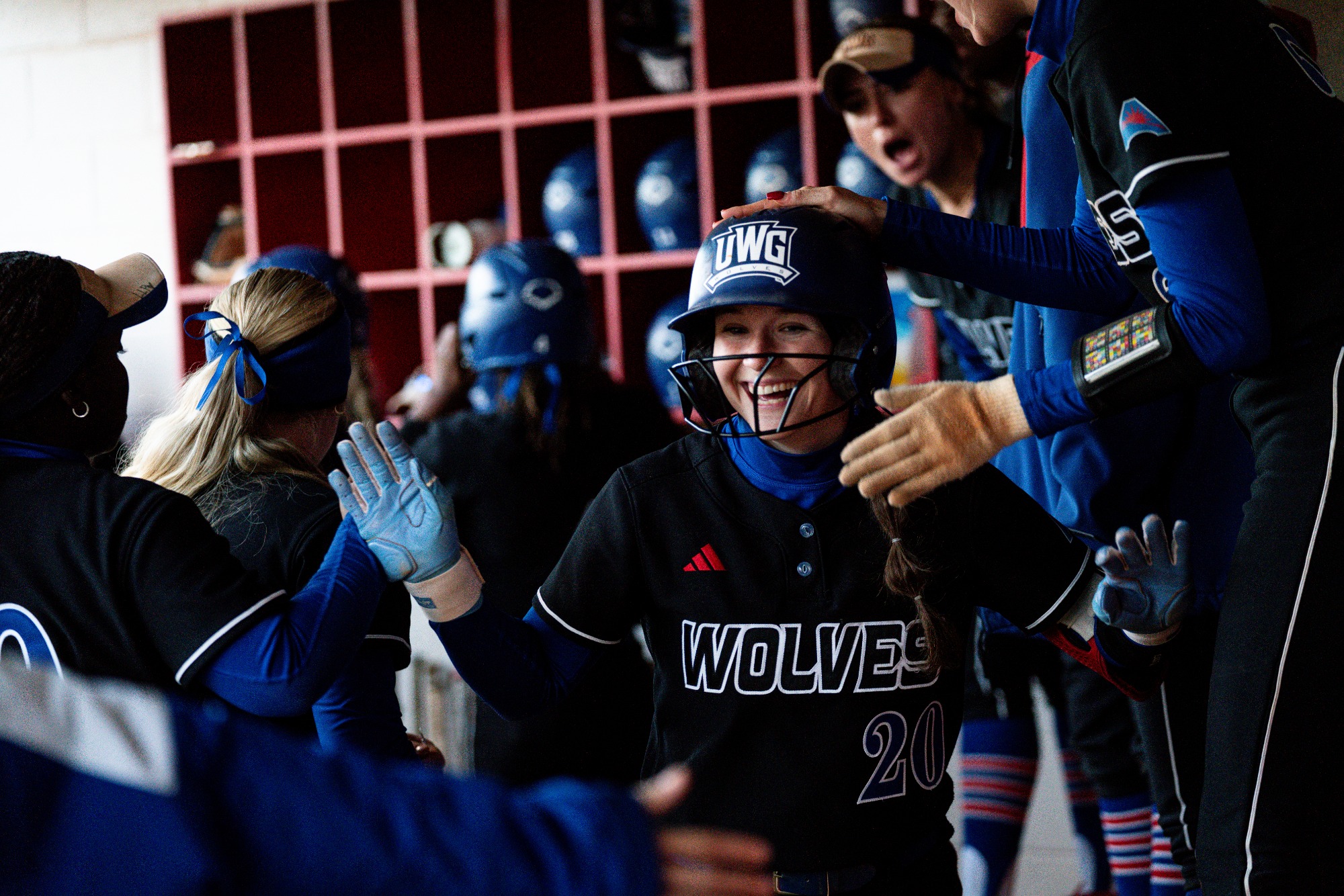 SB vs Austin Peay | Feb 8, 2026