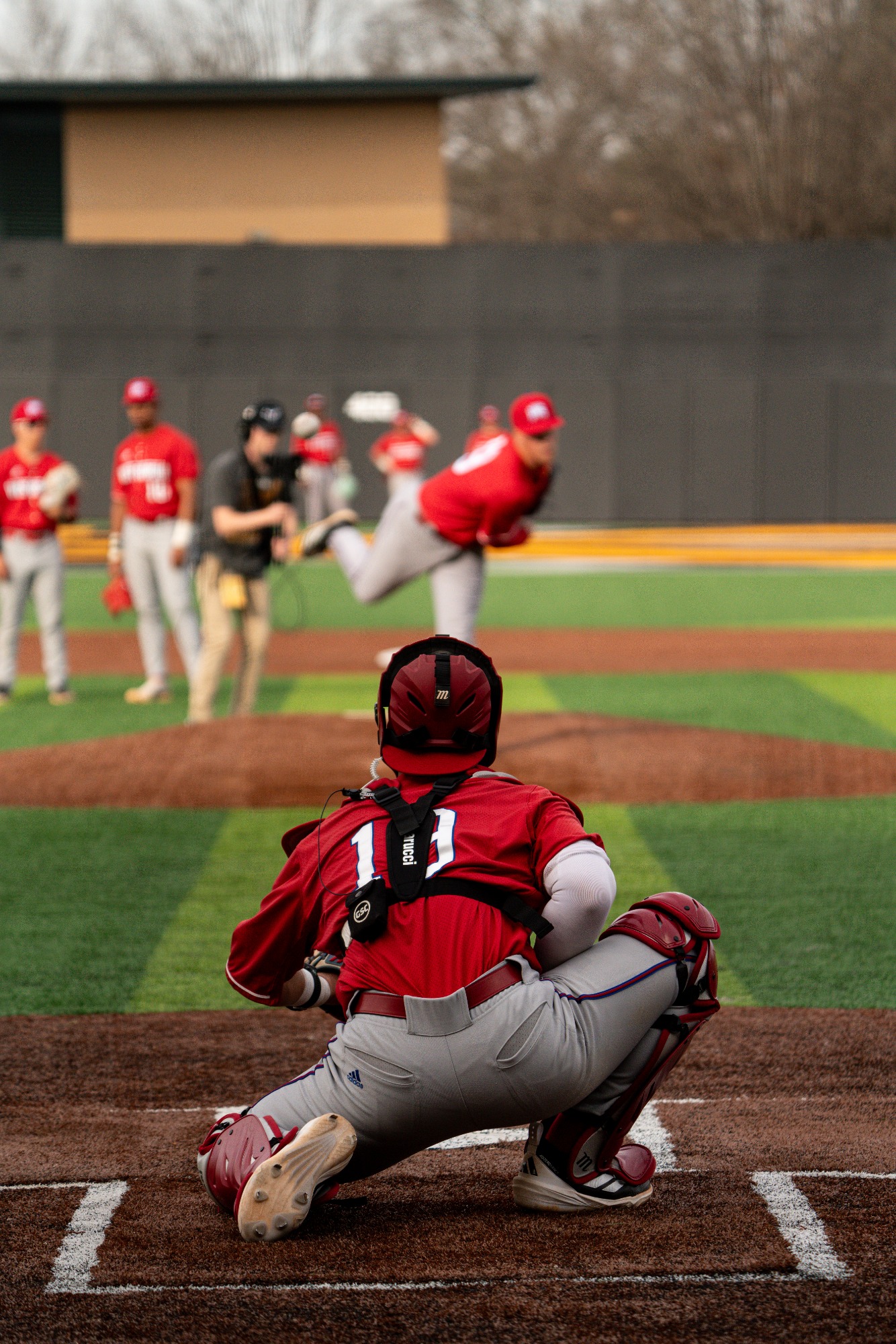 MBA vs Kennesaw State | Feb 17, 2026