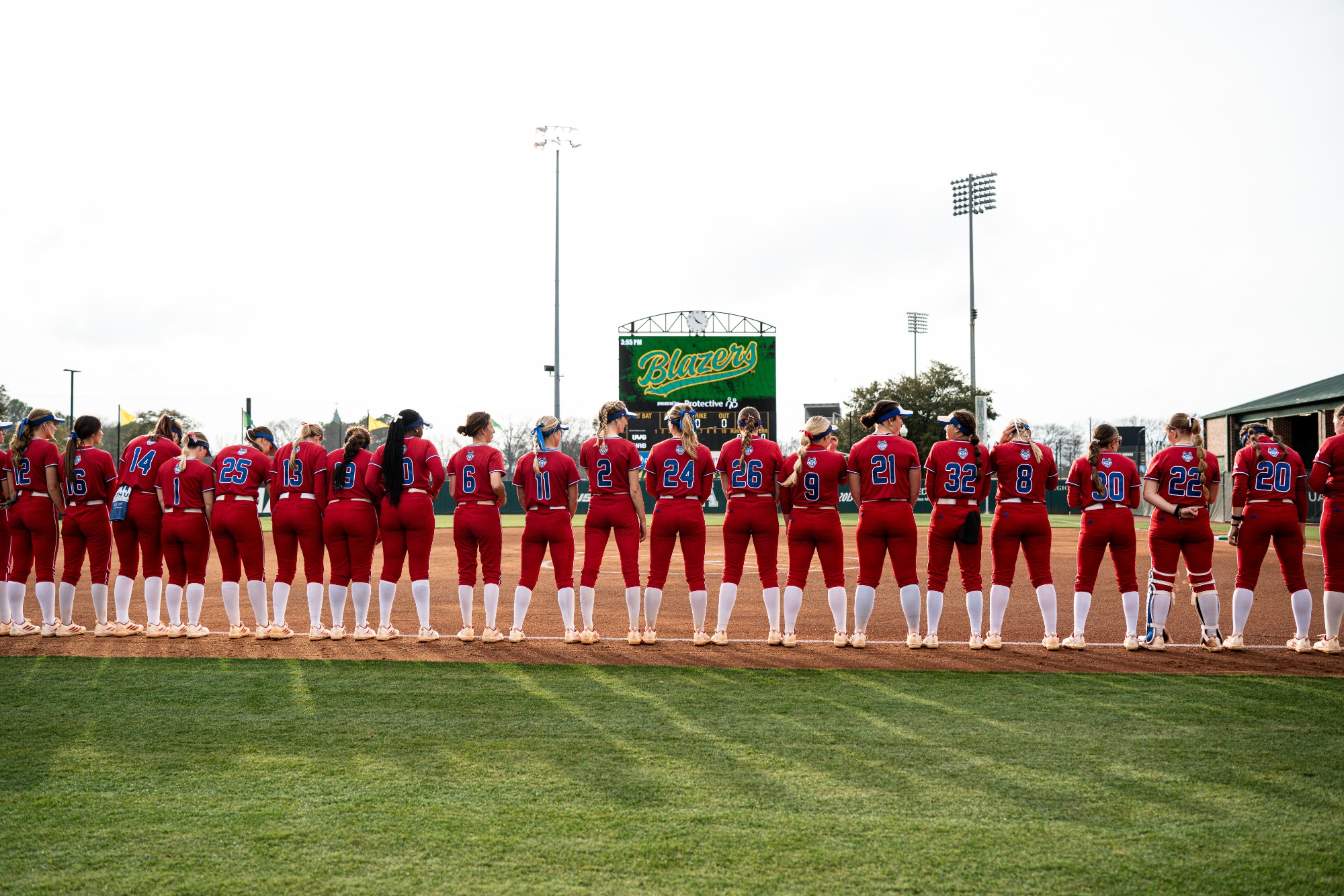 SB vs UAB | Feb 18, 2026