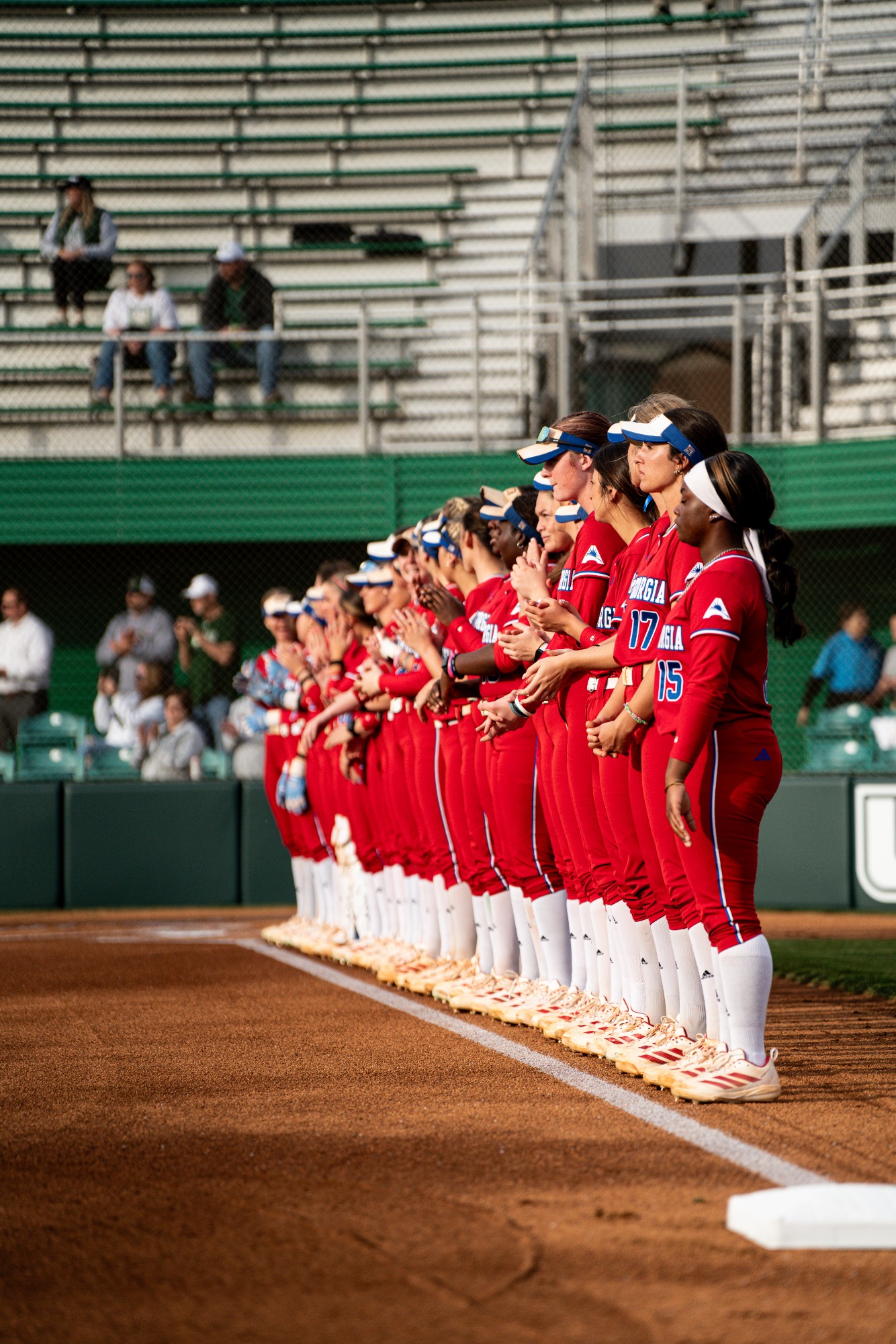 SB vs UAB | Feb 18, 2026