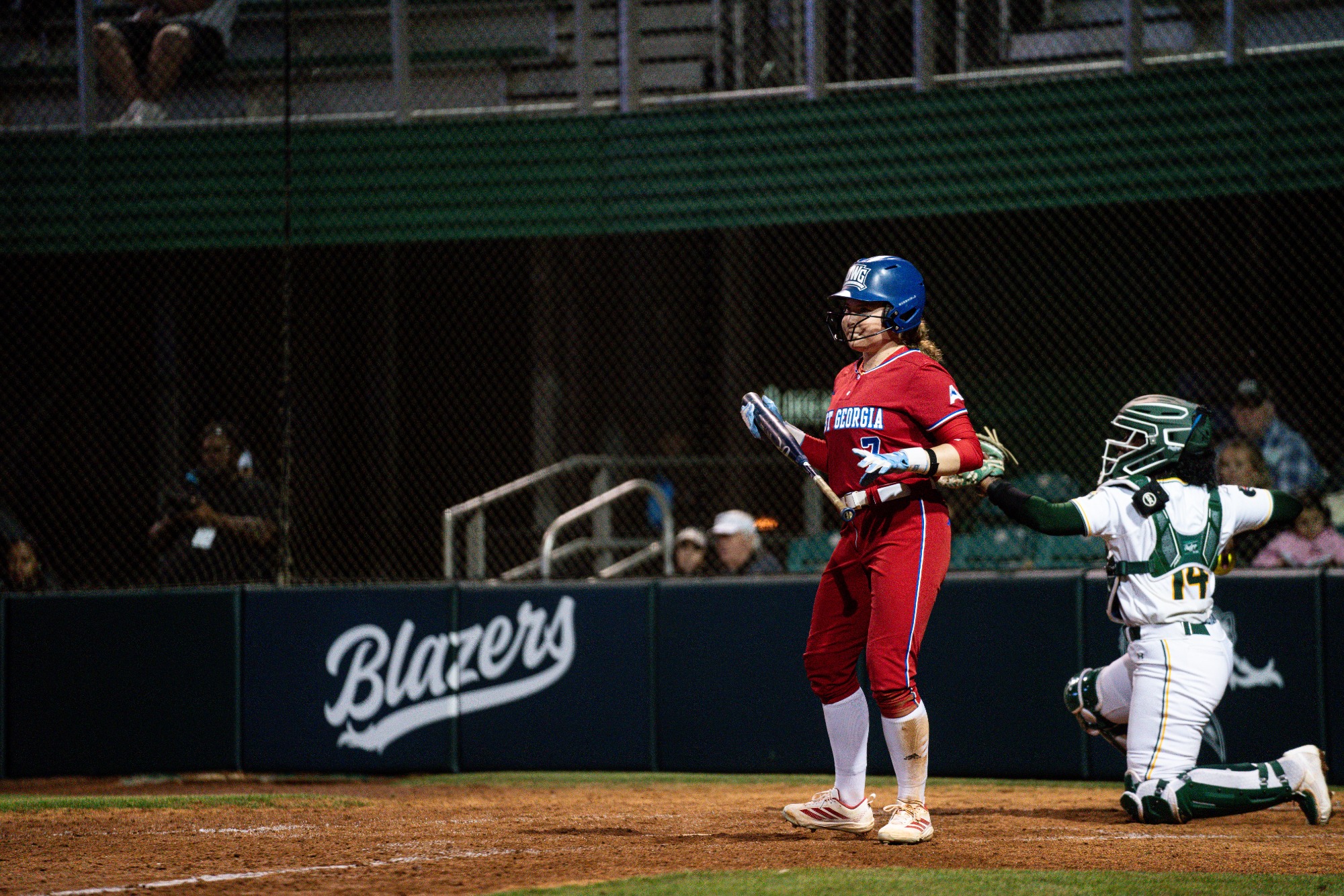 SB vs UAB | Feb 18, 2026