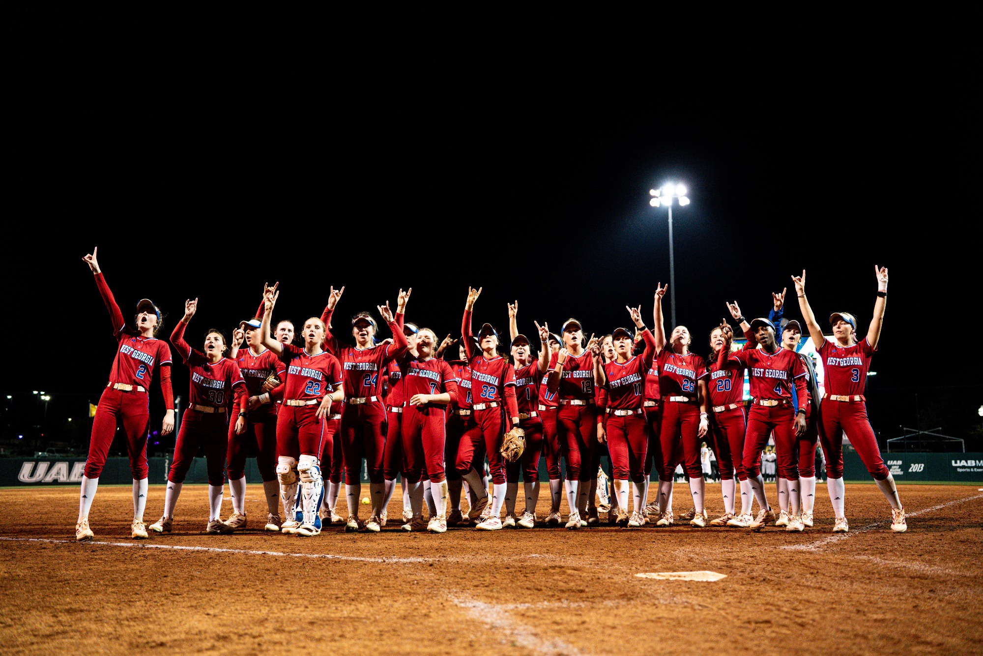 SB vs UAB | Feb 18, 2026