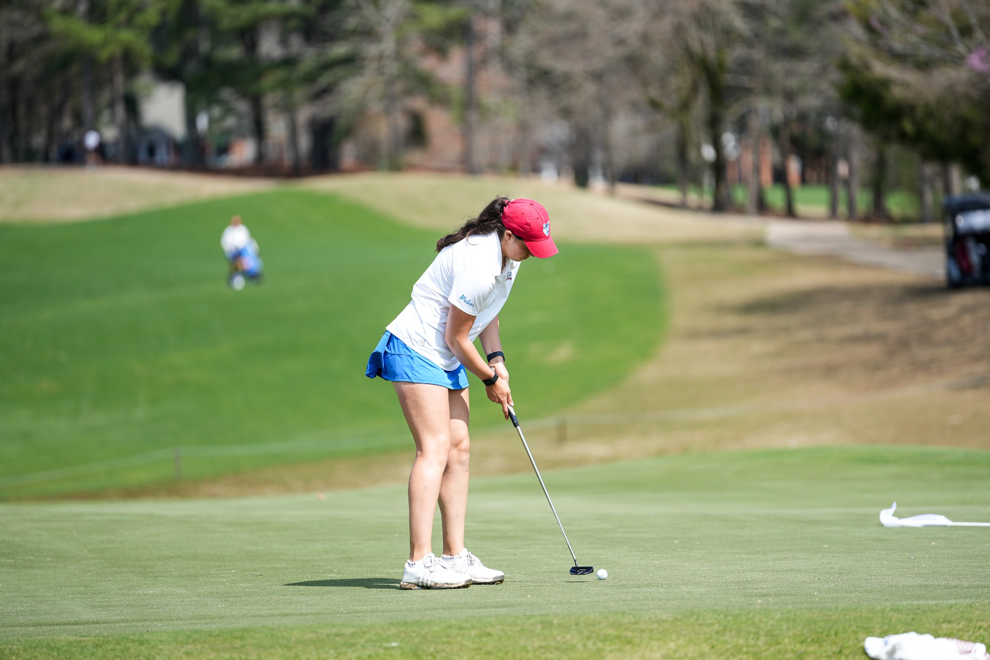 WGOLF at Chris Banister Golf Classic