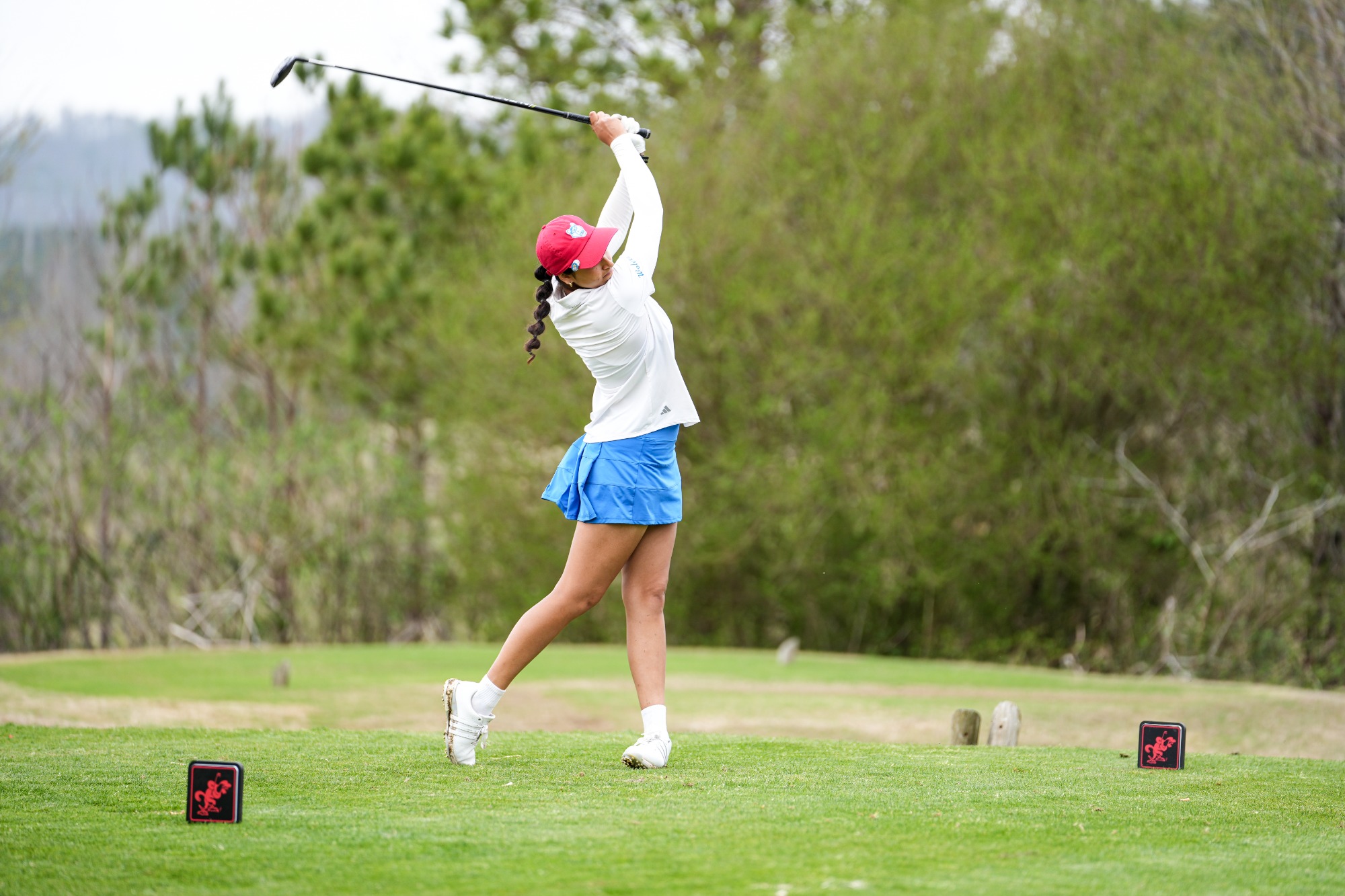 WGOLF at Chris Banister Golf Classic