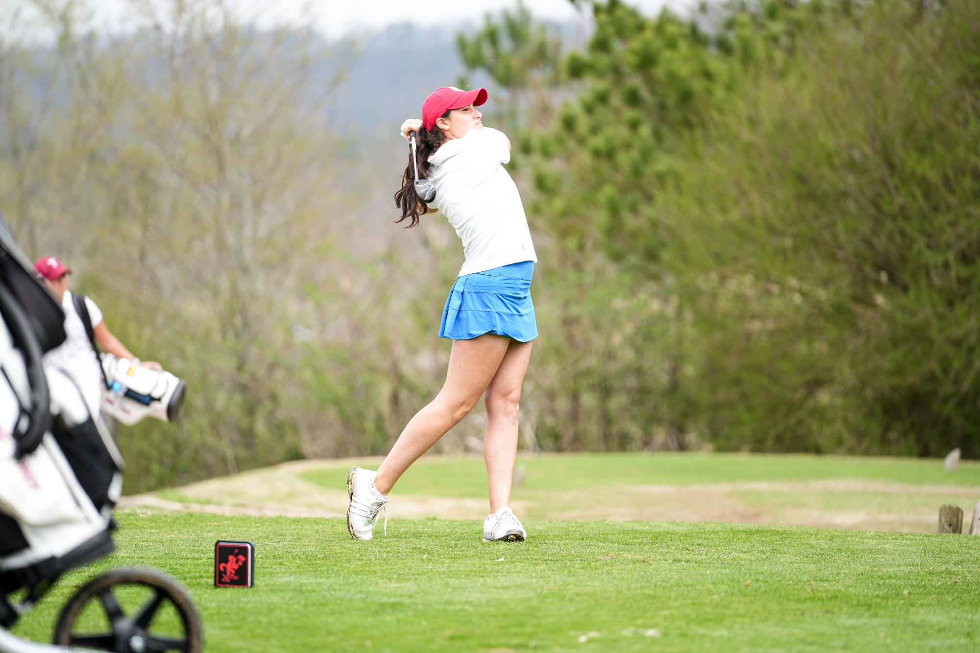 WGOLF at Chris Banister Golf Classic