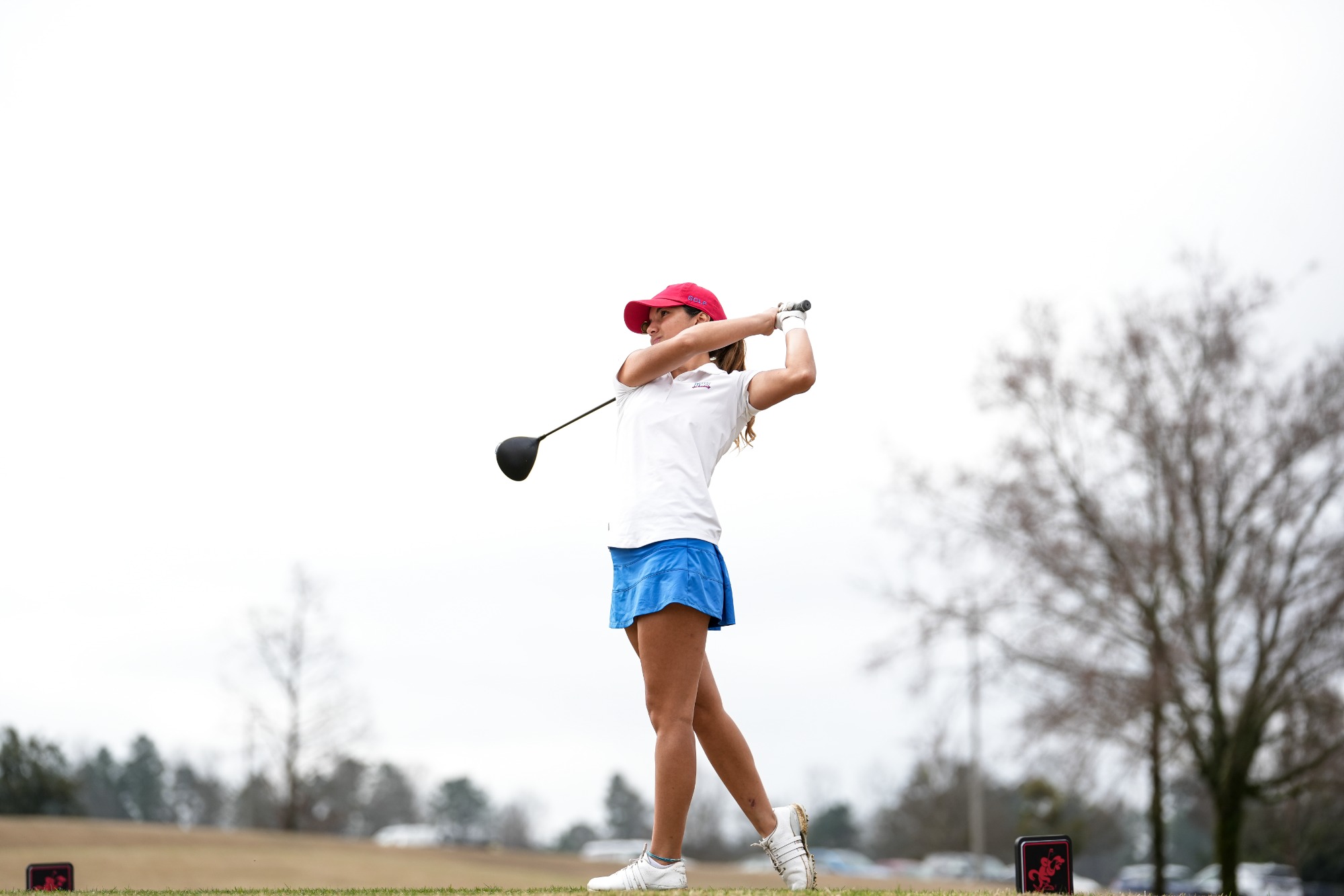 WGOLF at Chris Banister Golf Classic