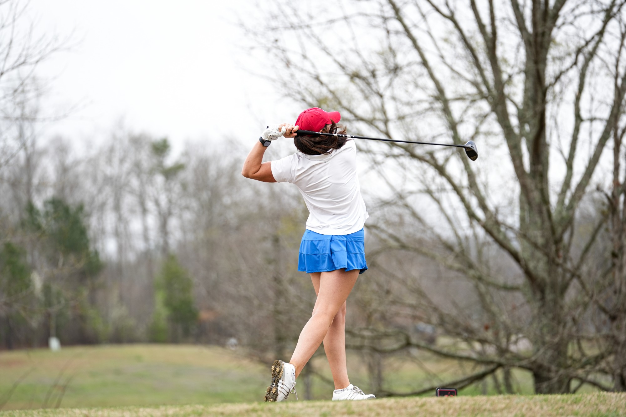 WGOLF at Chris Banister Golf Classic