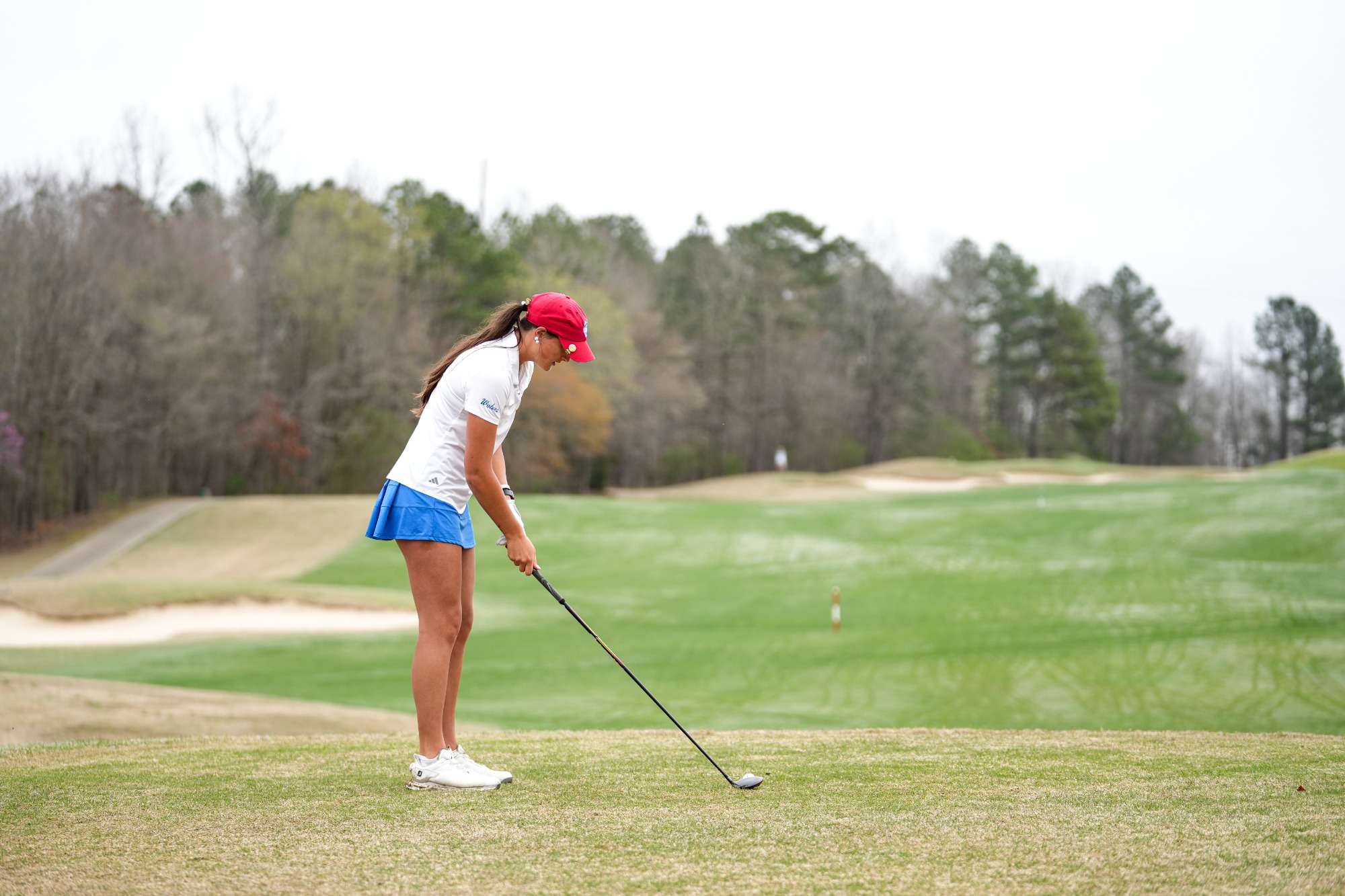 WGOLF at Chris Banister Golf Classic
