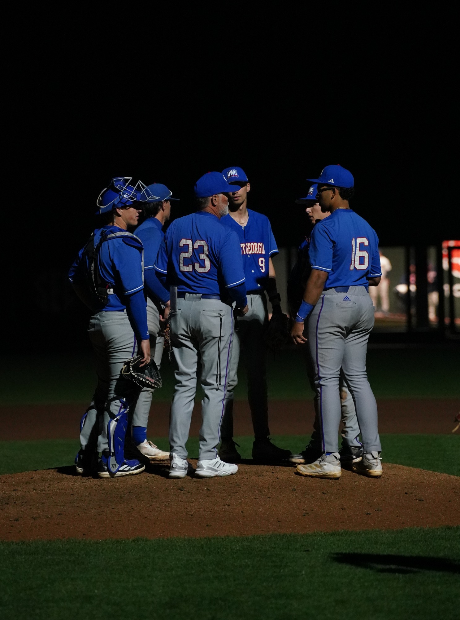 MBA vs #7 Auburn | Feb 25, 2026