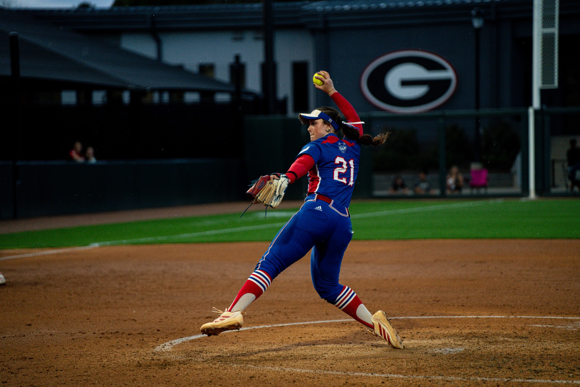 SB vs UGA | March 10th, 2026