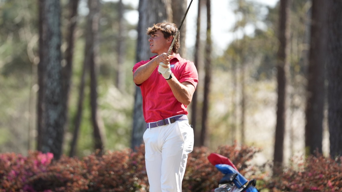 Luke Able Linger Longer