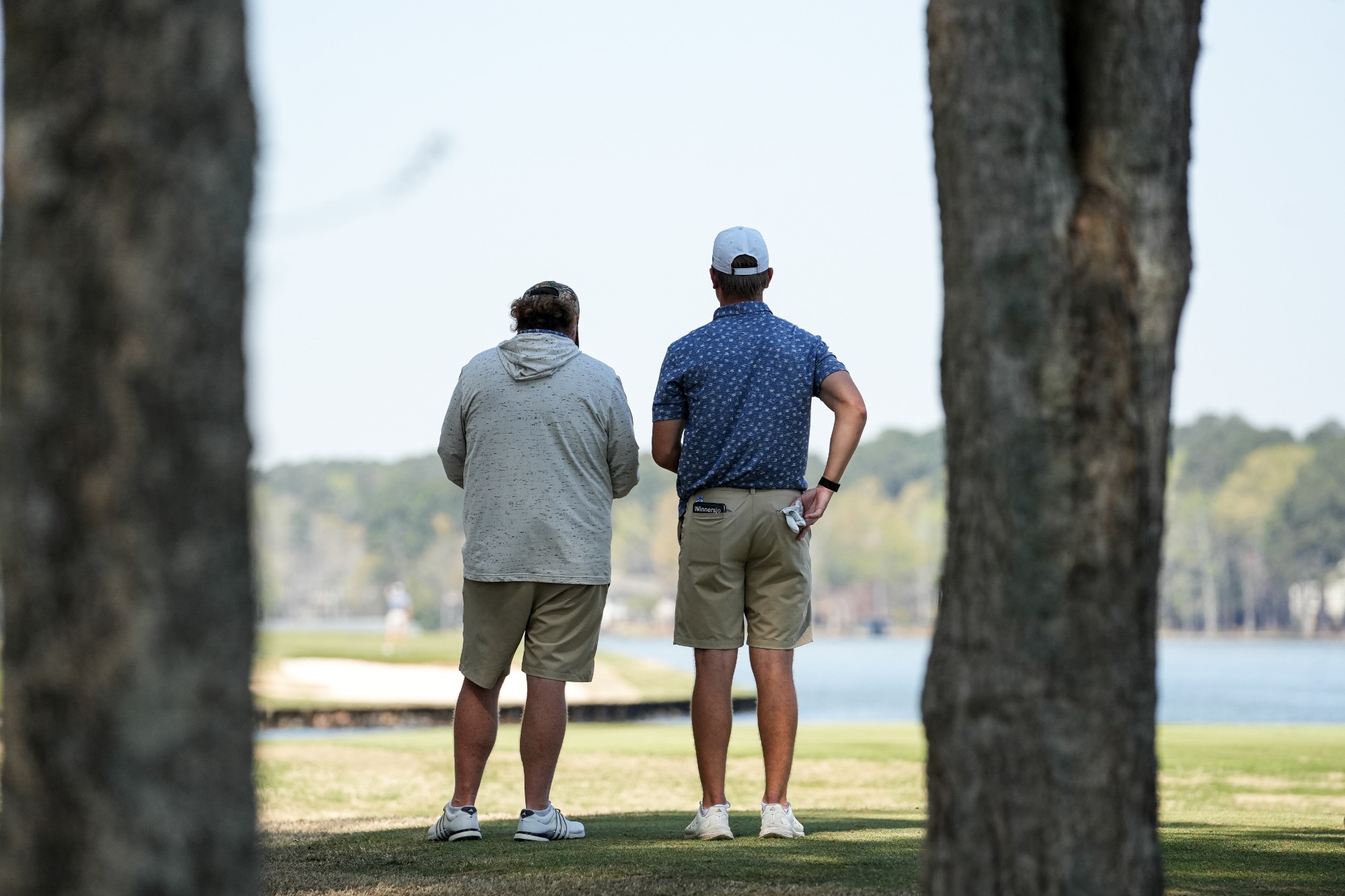 MGO at 2026 Linger Longer Invitational