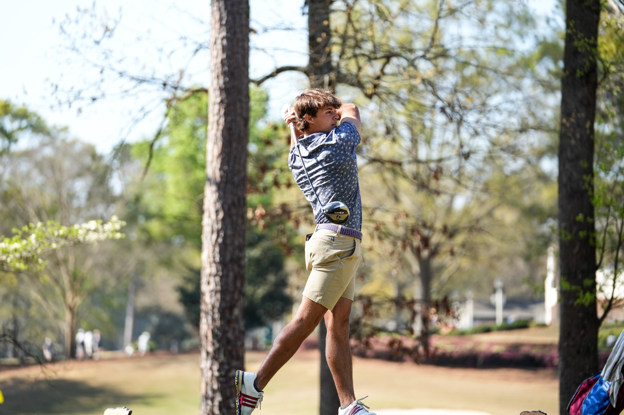 MGO at 2026 Linger Longer Invitational