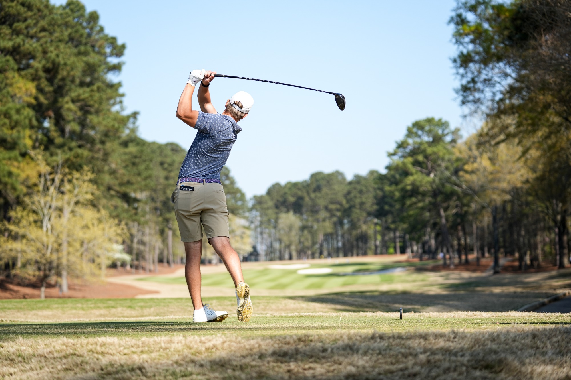 MGO at 2026 Linger Longer Invitational