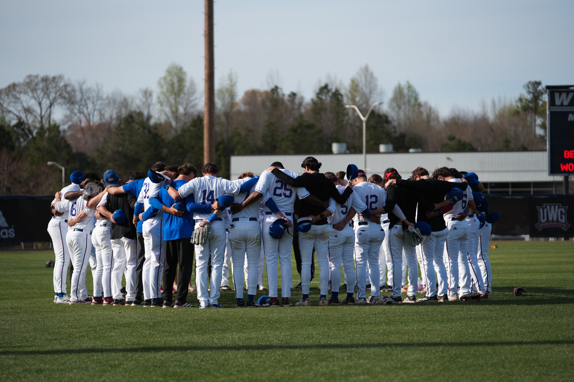 MBA vs Mercer | March 24, 2026