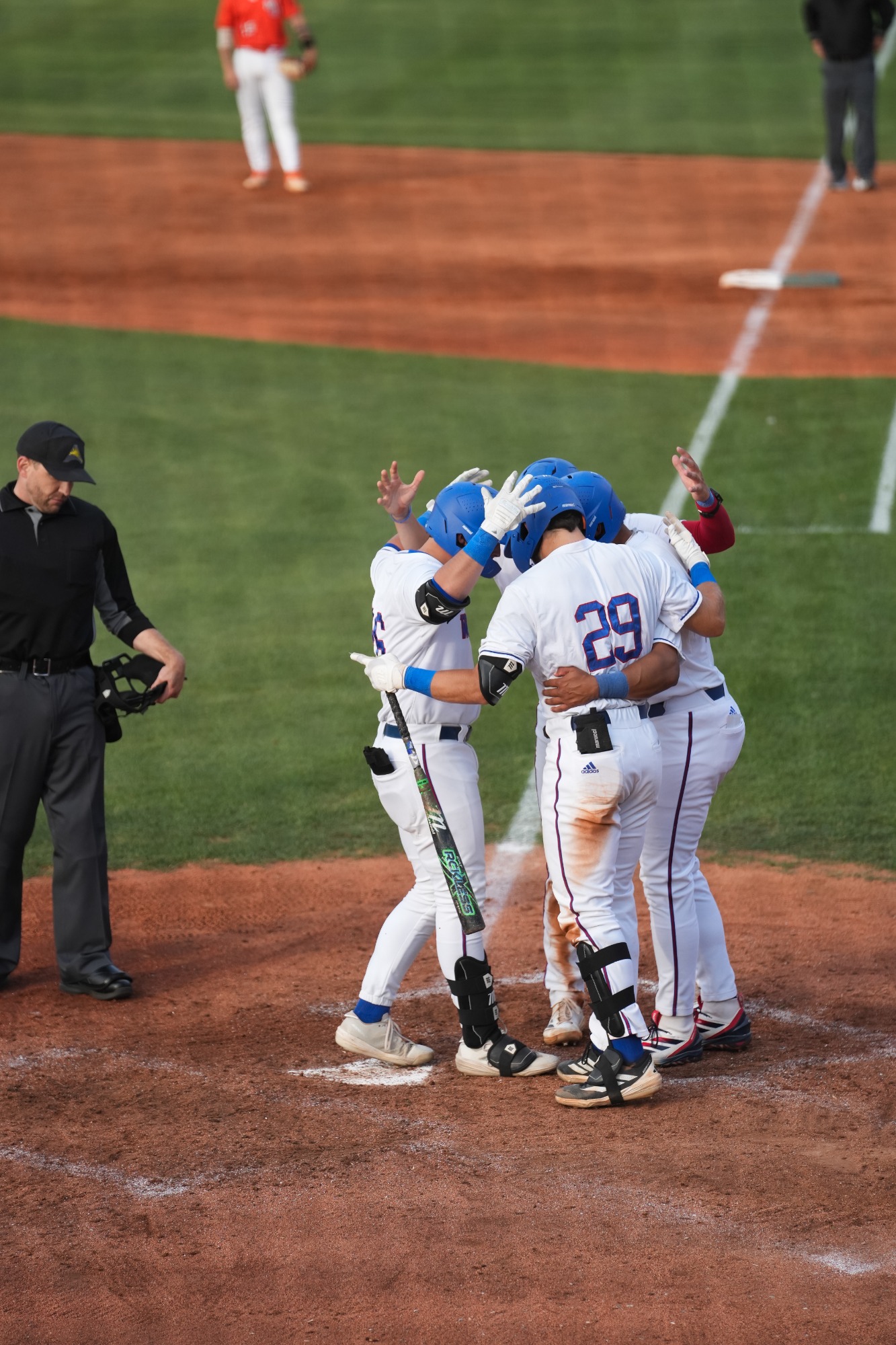 MBA vs Mercer | March 24, 2026