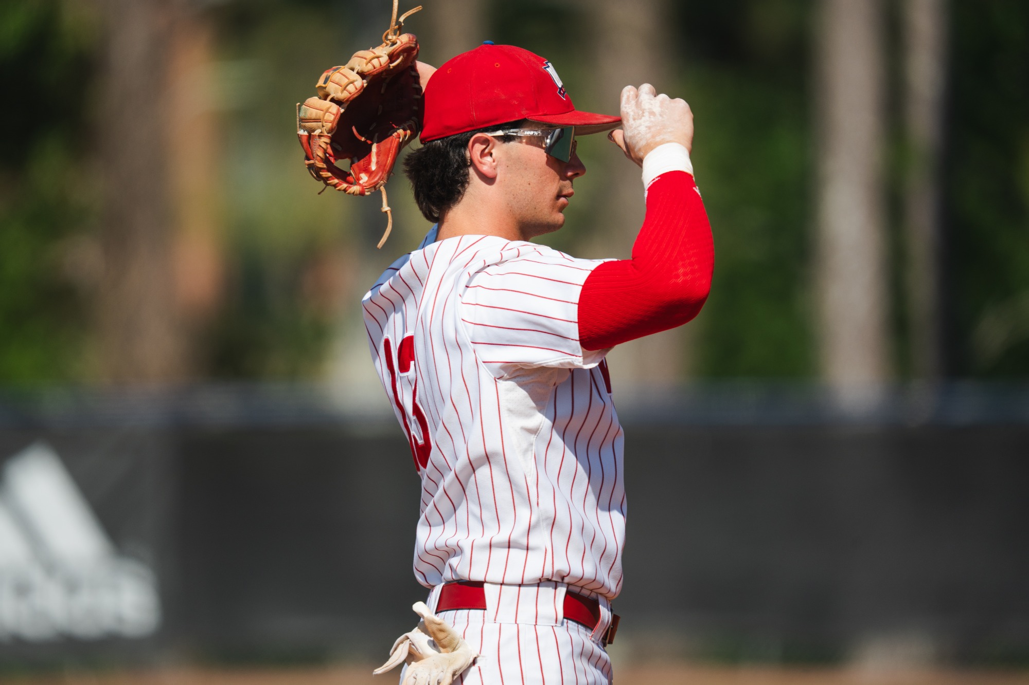 UWG baseball series at Cole Field vs UNF.