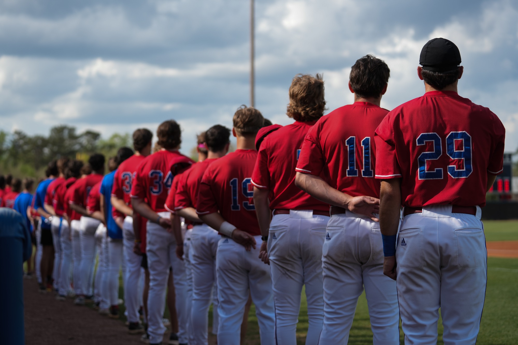 MBA vs Samford | March 31, 2026