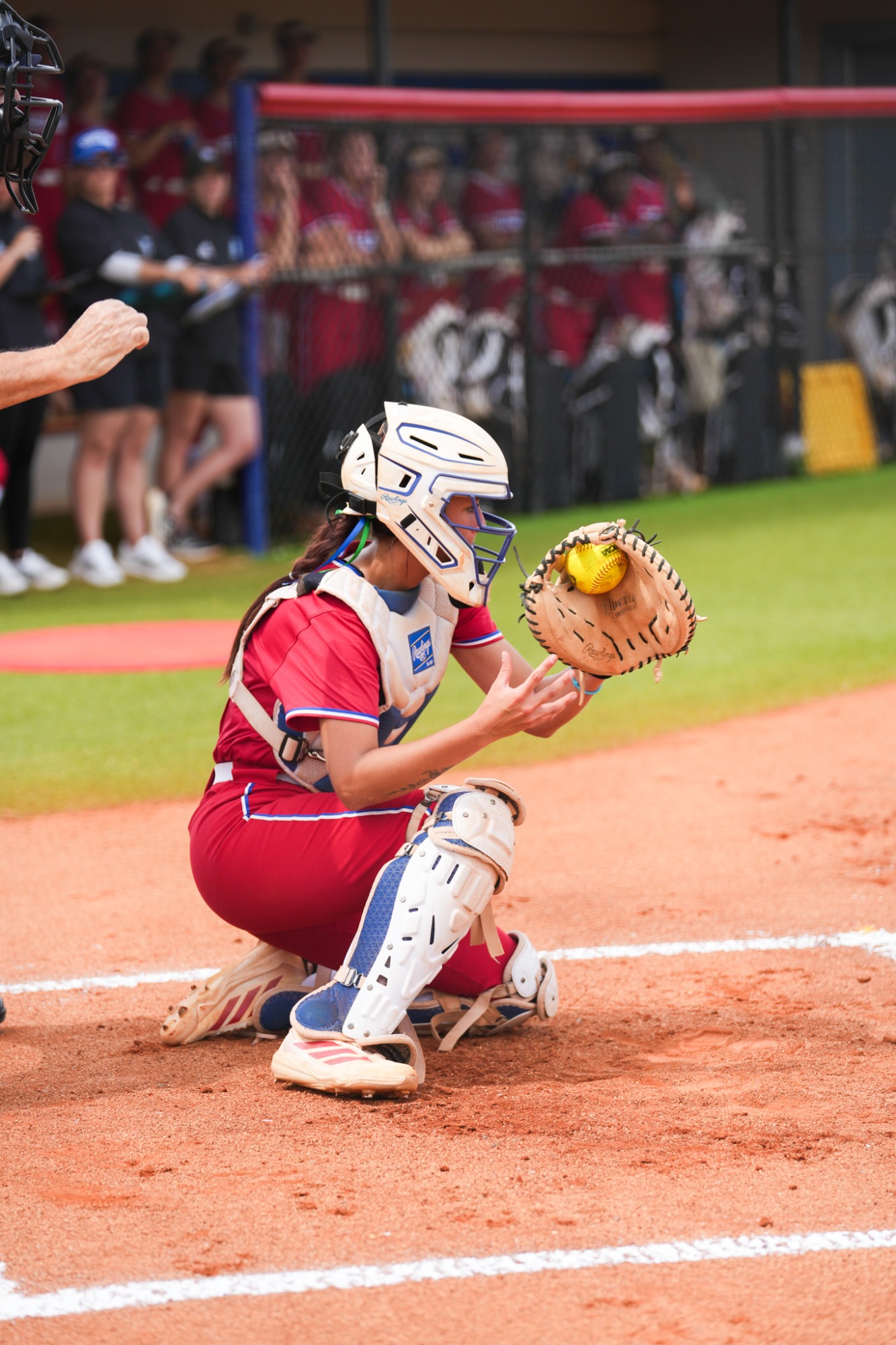 SB vs Stetson | April 3, 2026