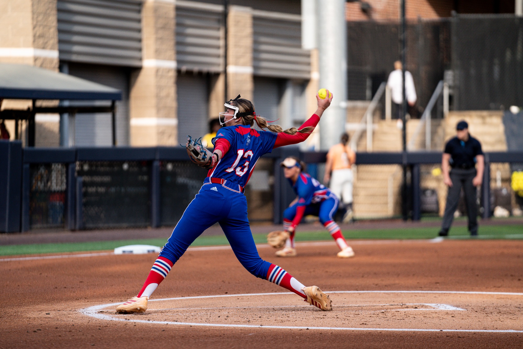 SB vs Georgia Tech | March 24, 2026