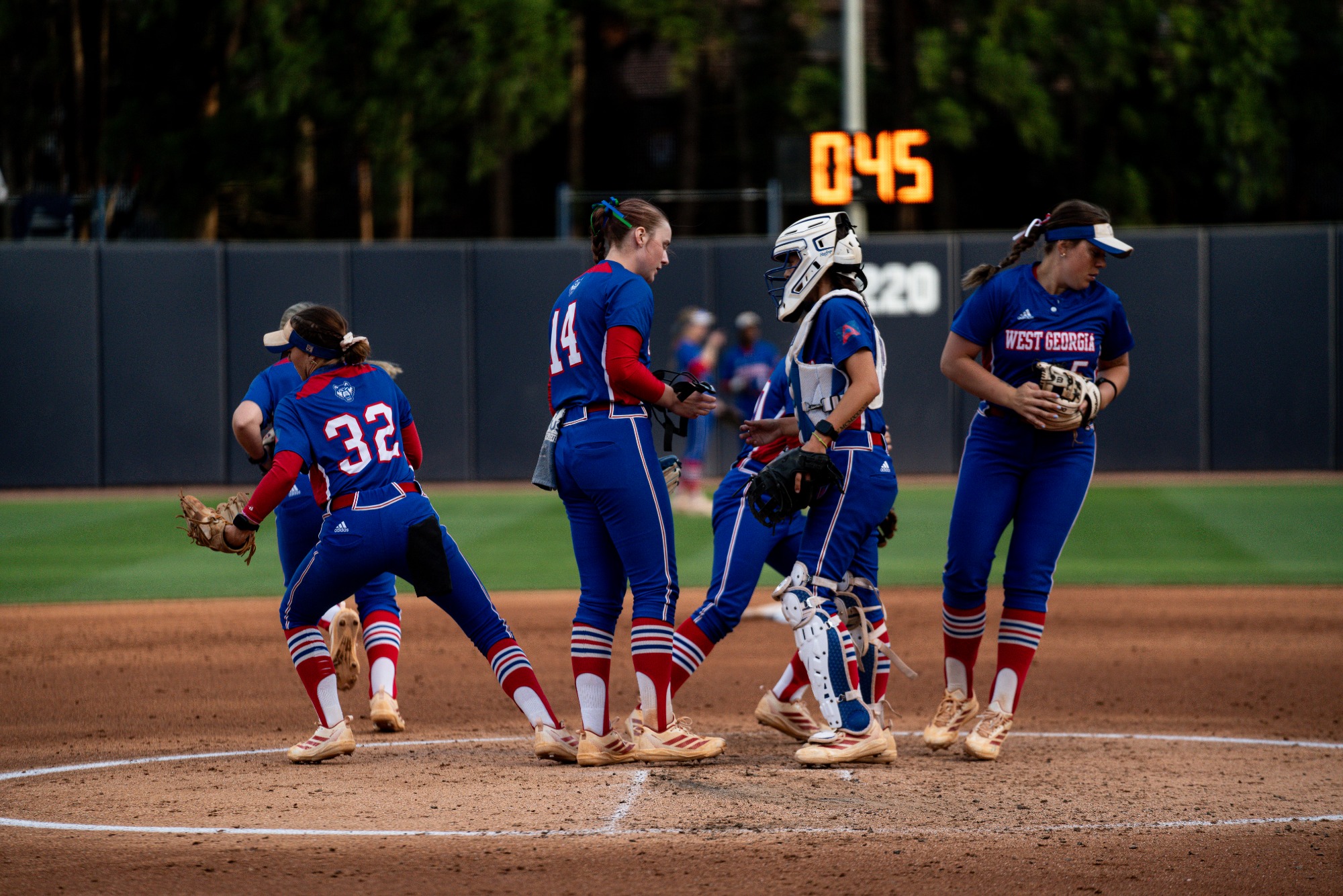 SB vs Georgia Tech | March 24, 2026