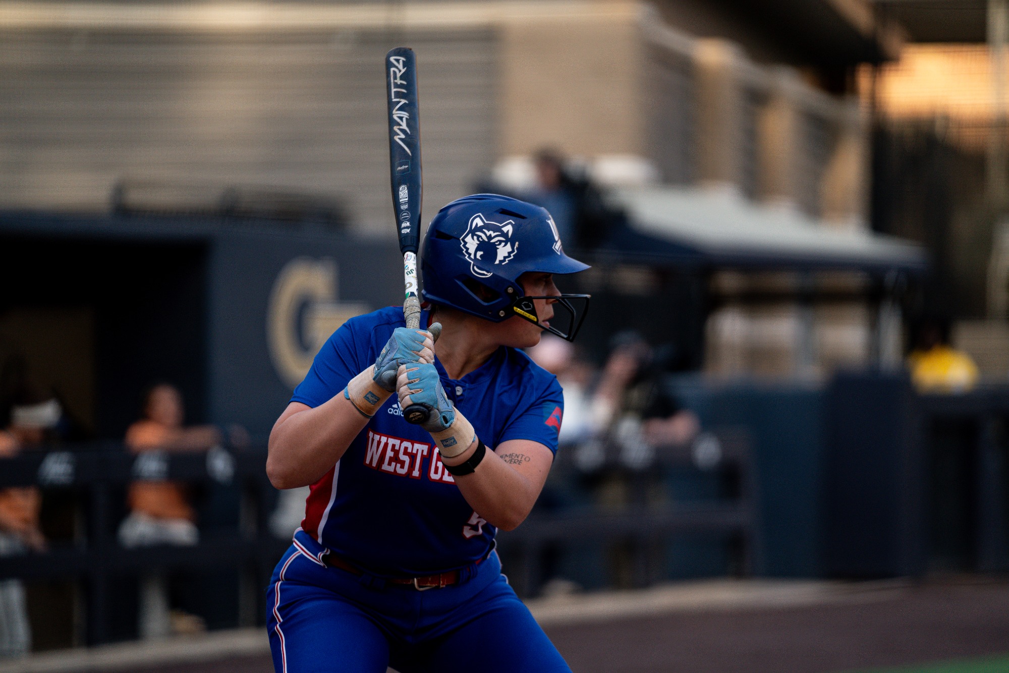 SB vs Georgia Tech | March 24, 2026