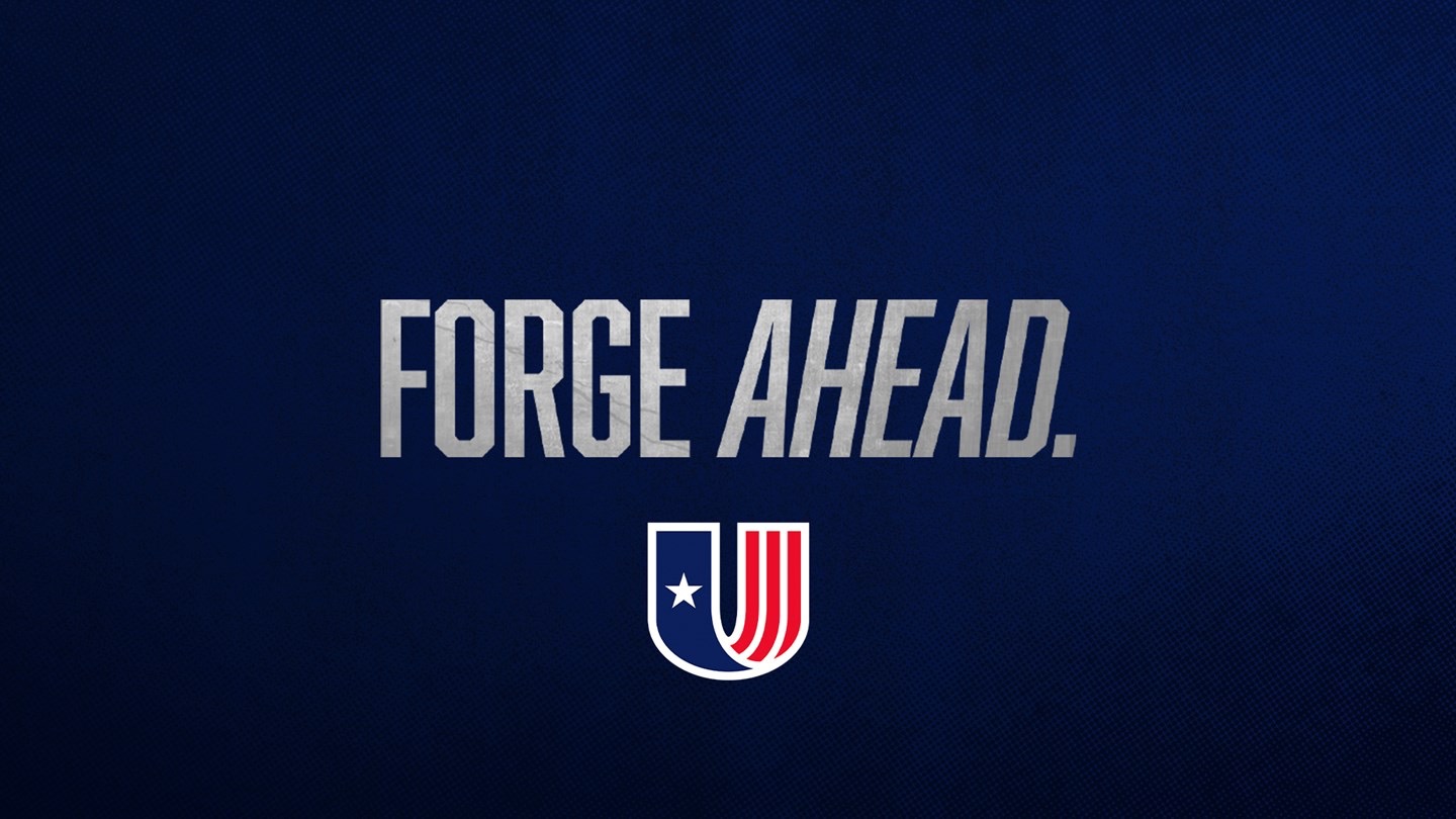 UAC Forge Ahead