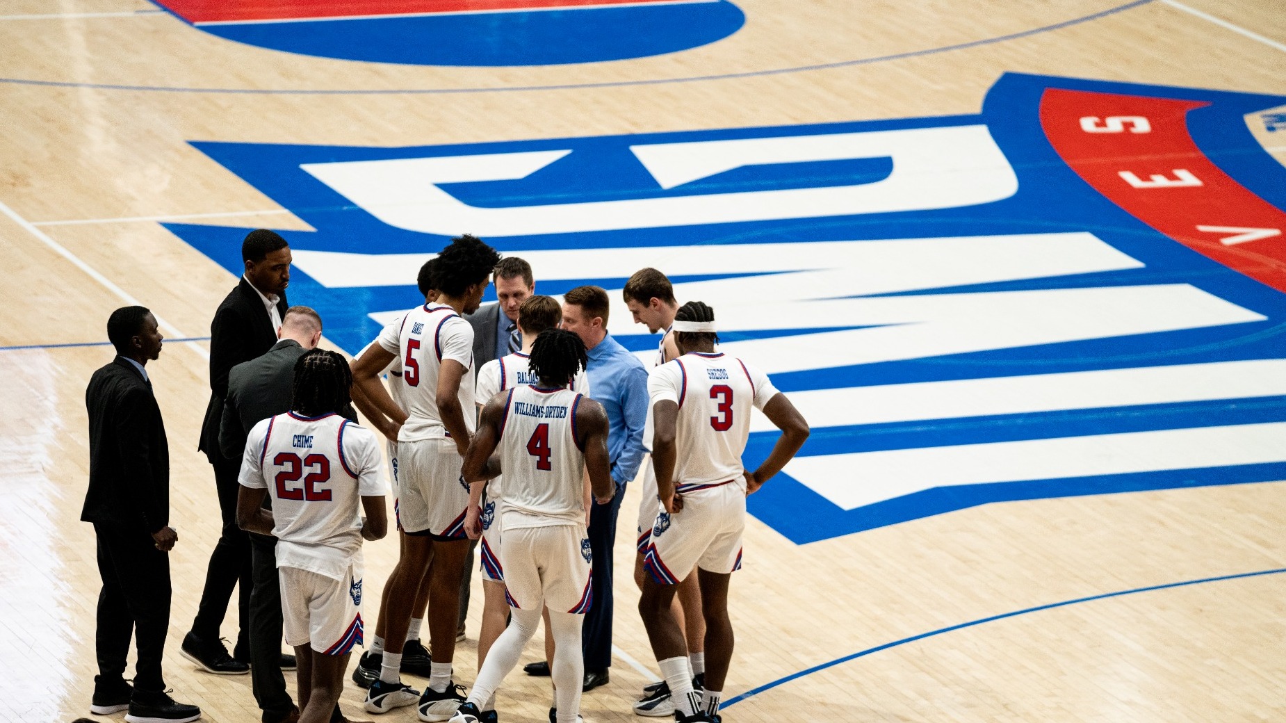 UWG mbb