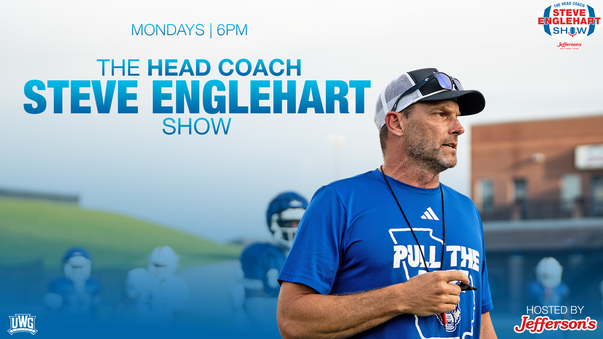 Englehart Show
