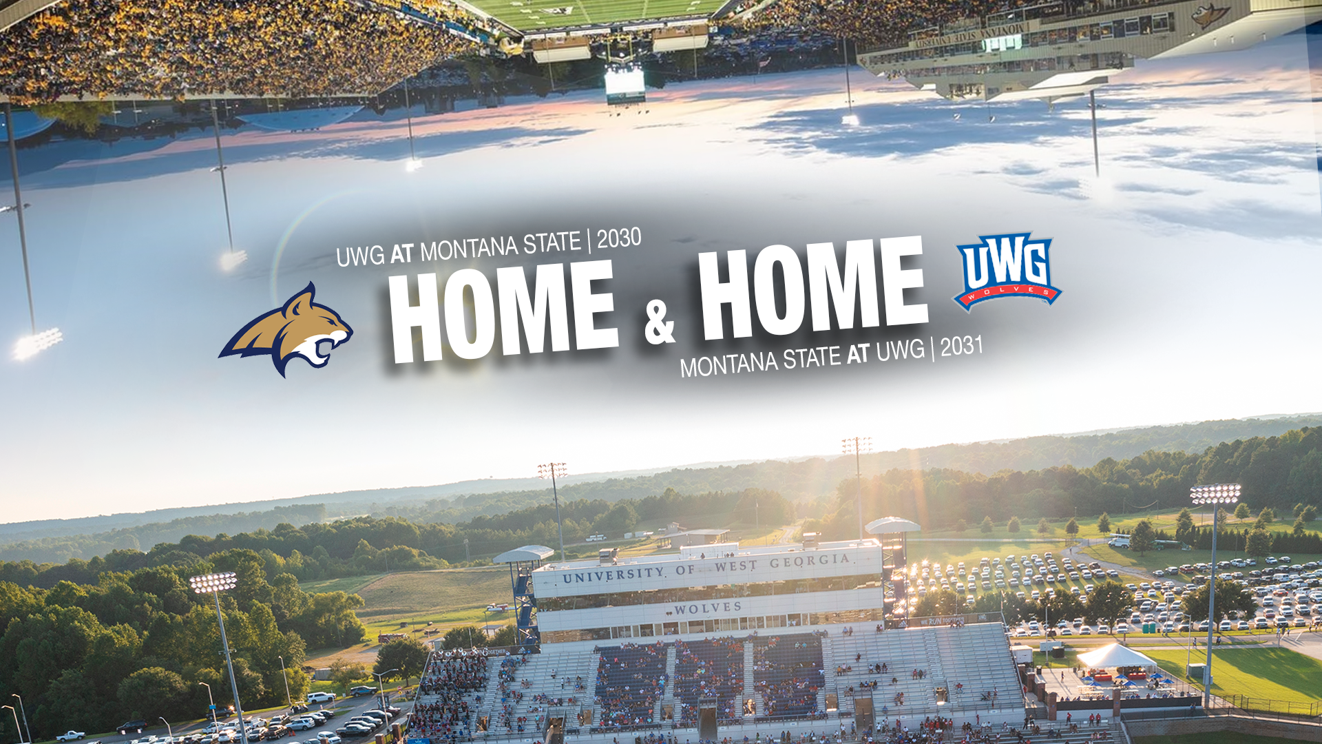 UWG montana State