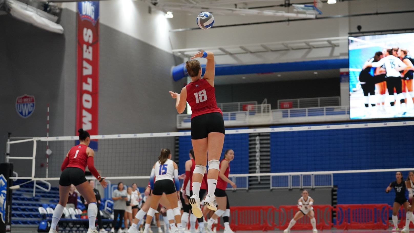 vball