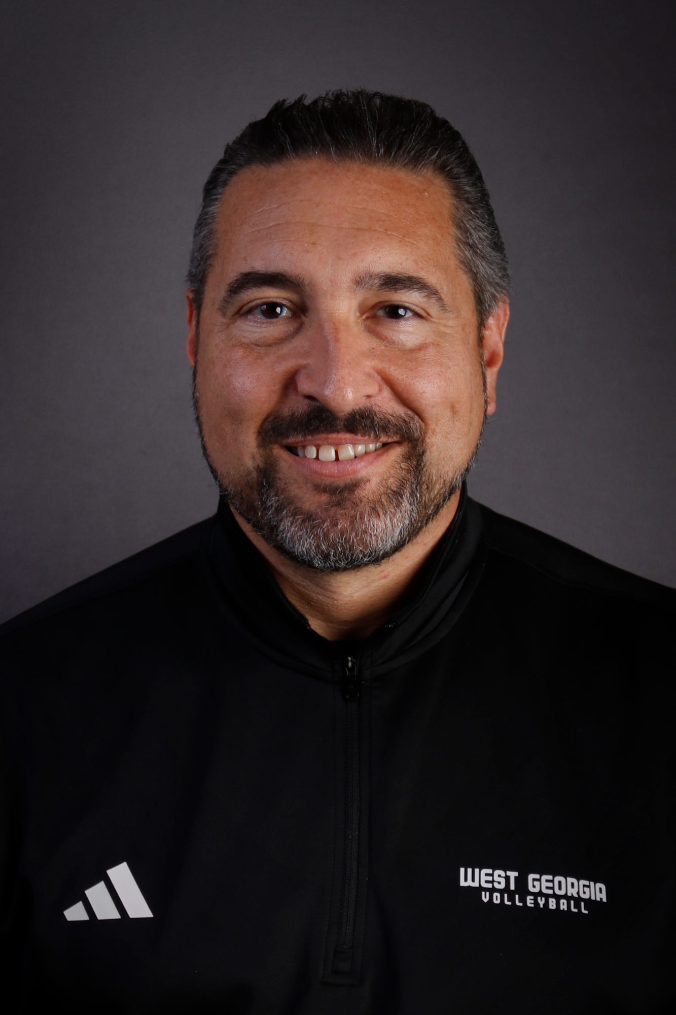 2026 Volleyball Headshots