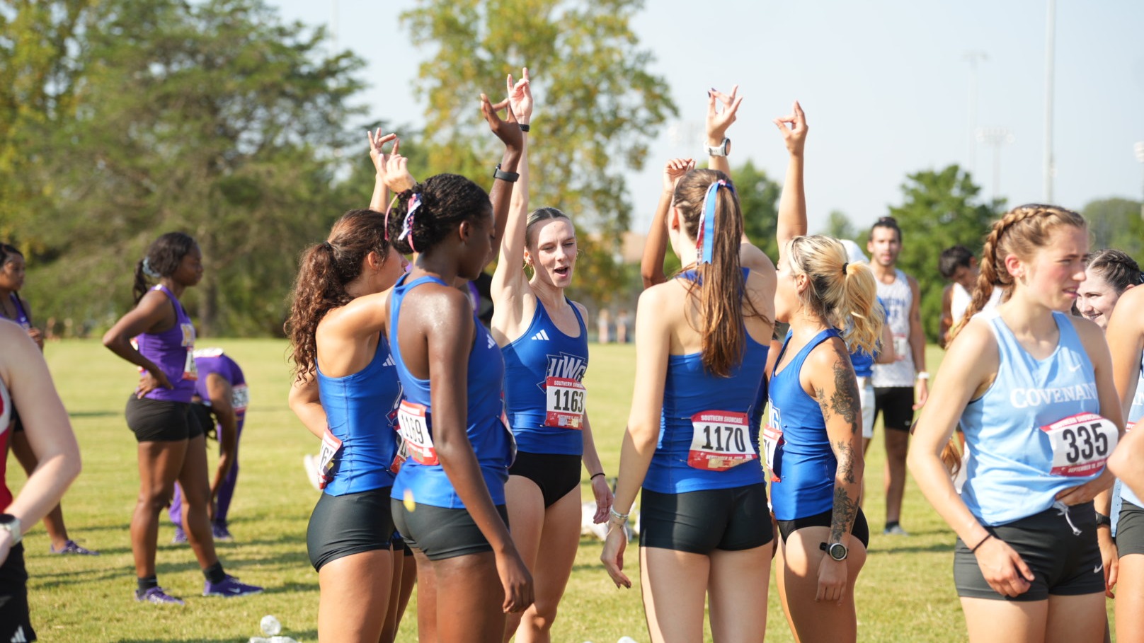 Group Shot WXC