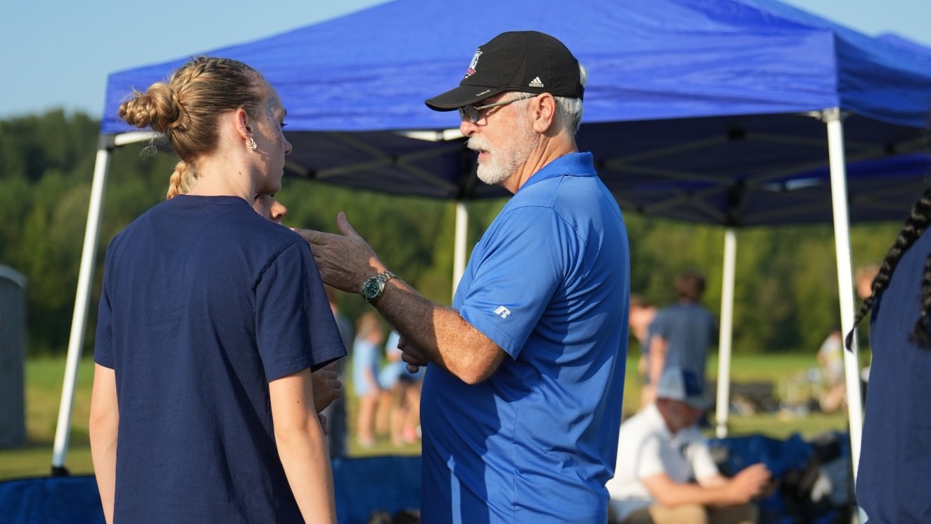 Coach Bailey 