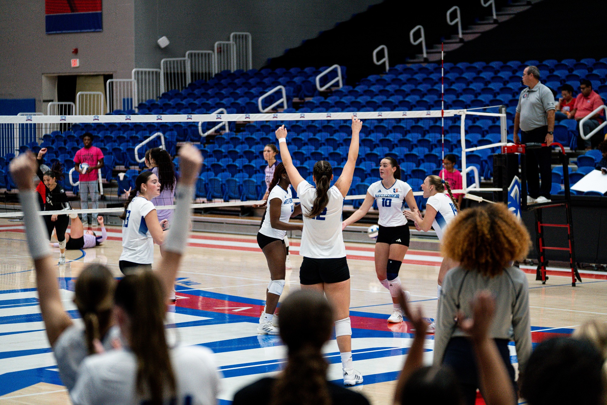 VB vs Abilene Christian | Sep 26th, 2026