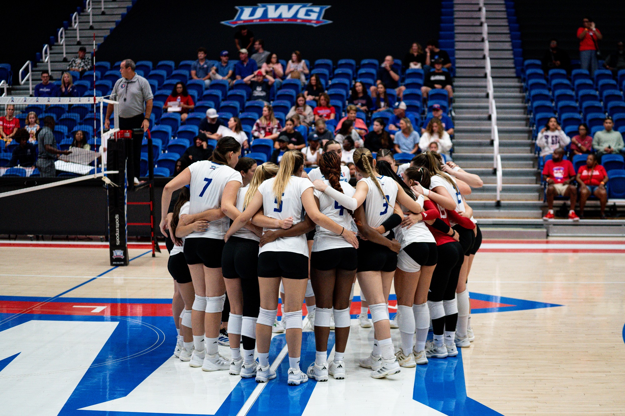 VB vs Abilene Christian | Sep 26th, 2026