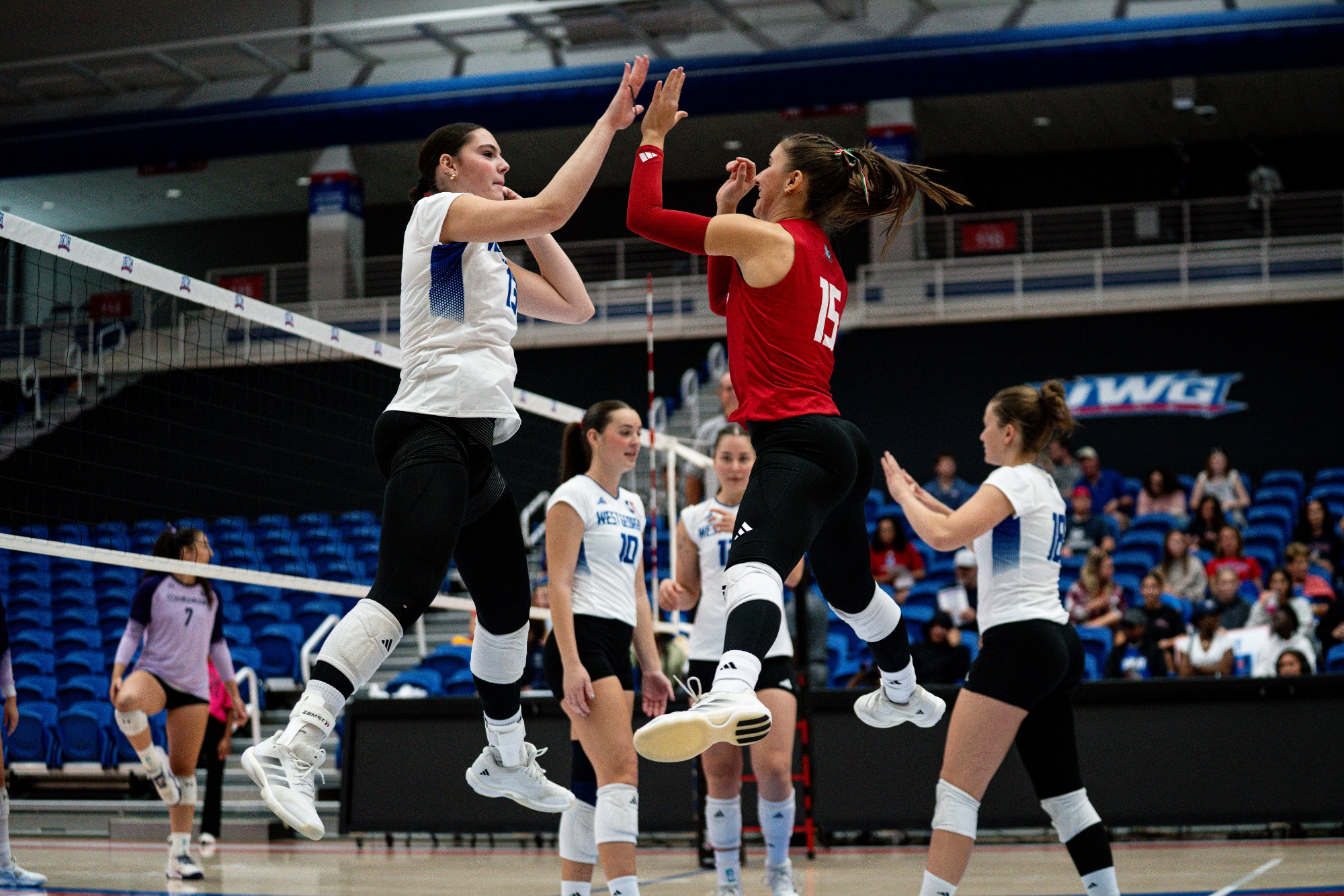VB vs Abilene Christian | Sep 26th, 2026
