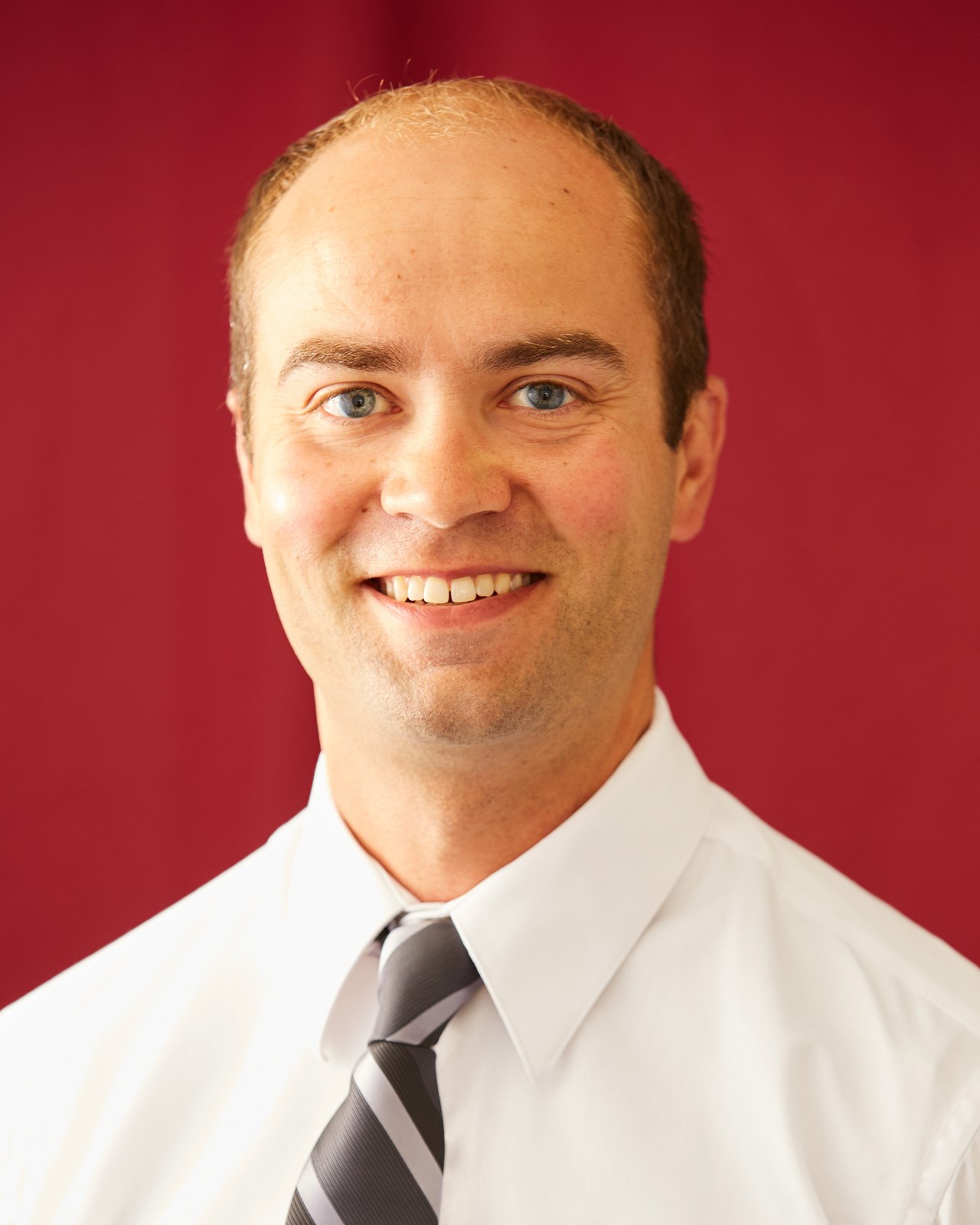 Joe Czerniak Women's Soccer Coach University of Wisconsin La Crosse