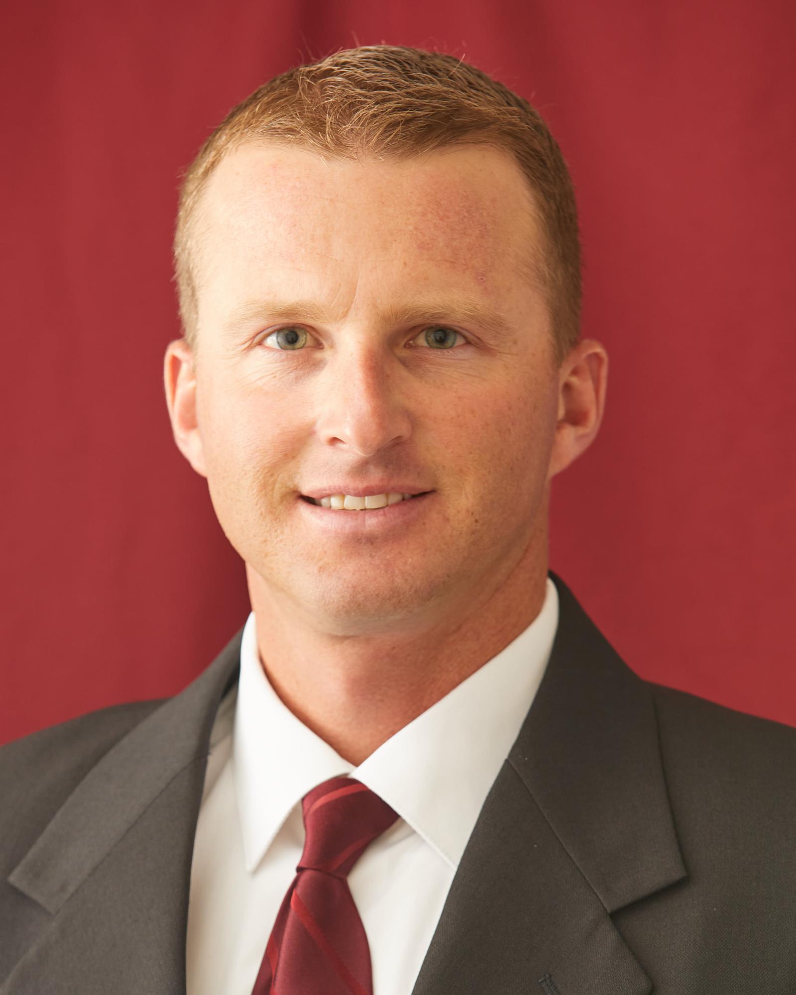 Scott Gillitzer Baseball Coach University of Wisconsin La Crosse