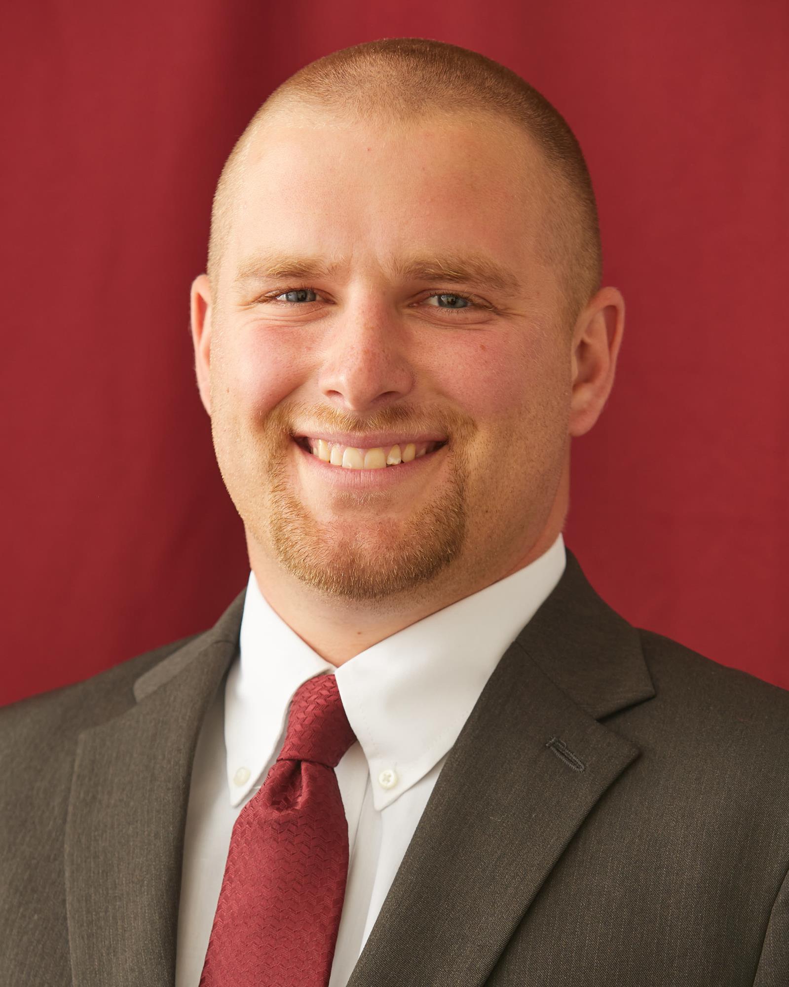 Head Shot