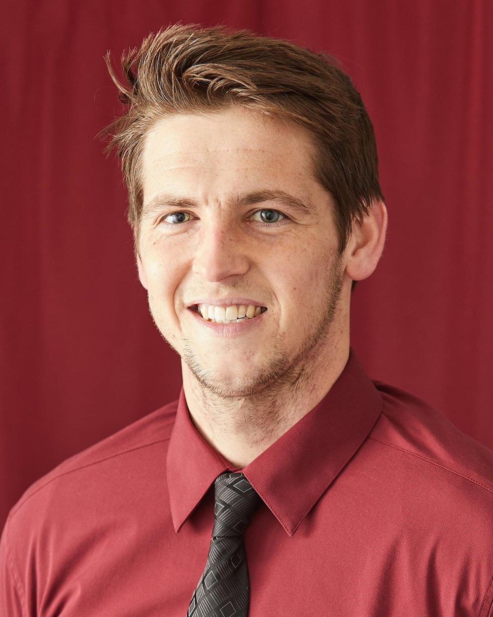 Head Shot