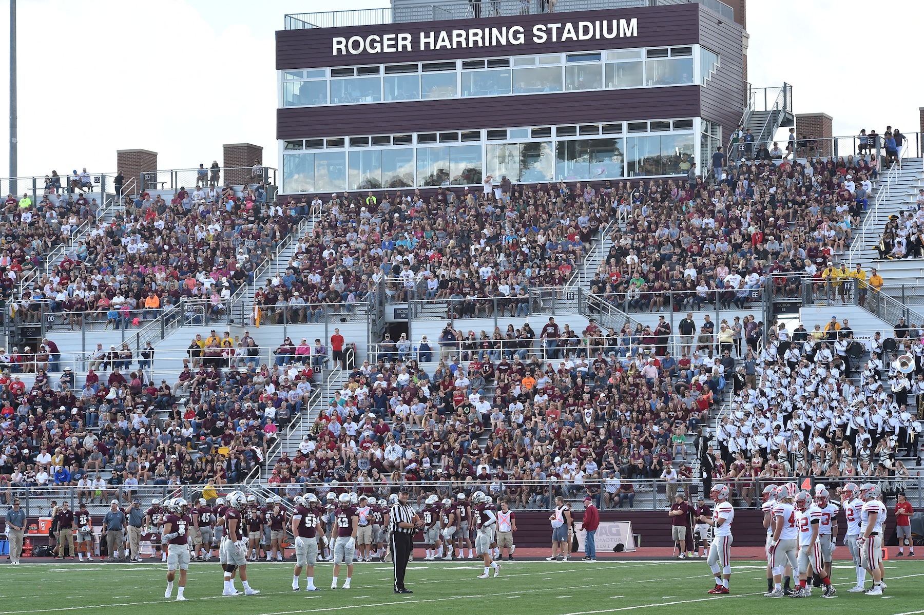 Search Narrowed to Two for UWLa Crosse Head Football Coach