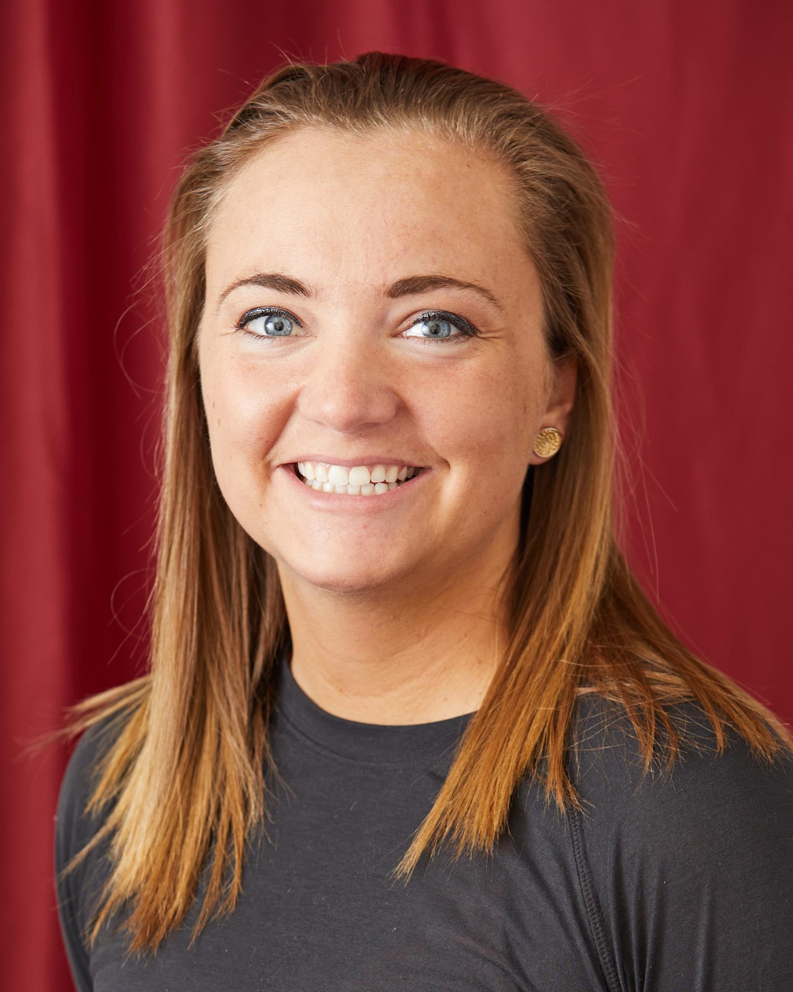Head Shot