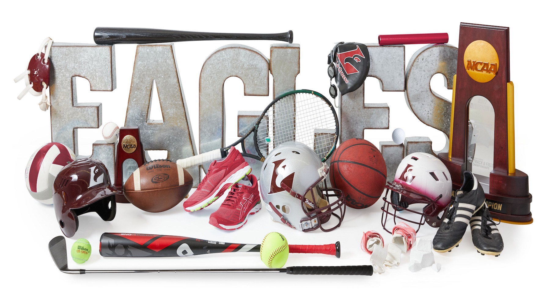 Five to be Inducted into UWLa Crosse Wall of Fame University of