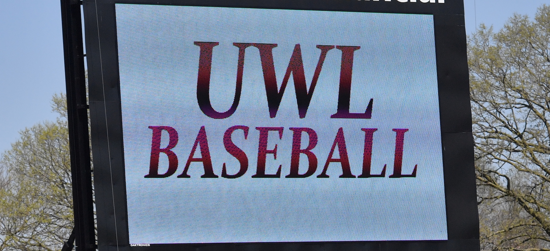 Bill Terry Inducted into La Crosse Area Baseball Hall of Fame