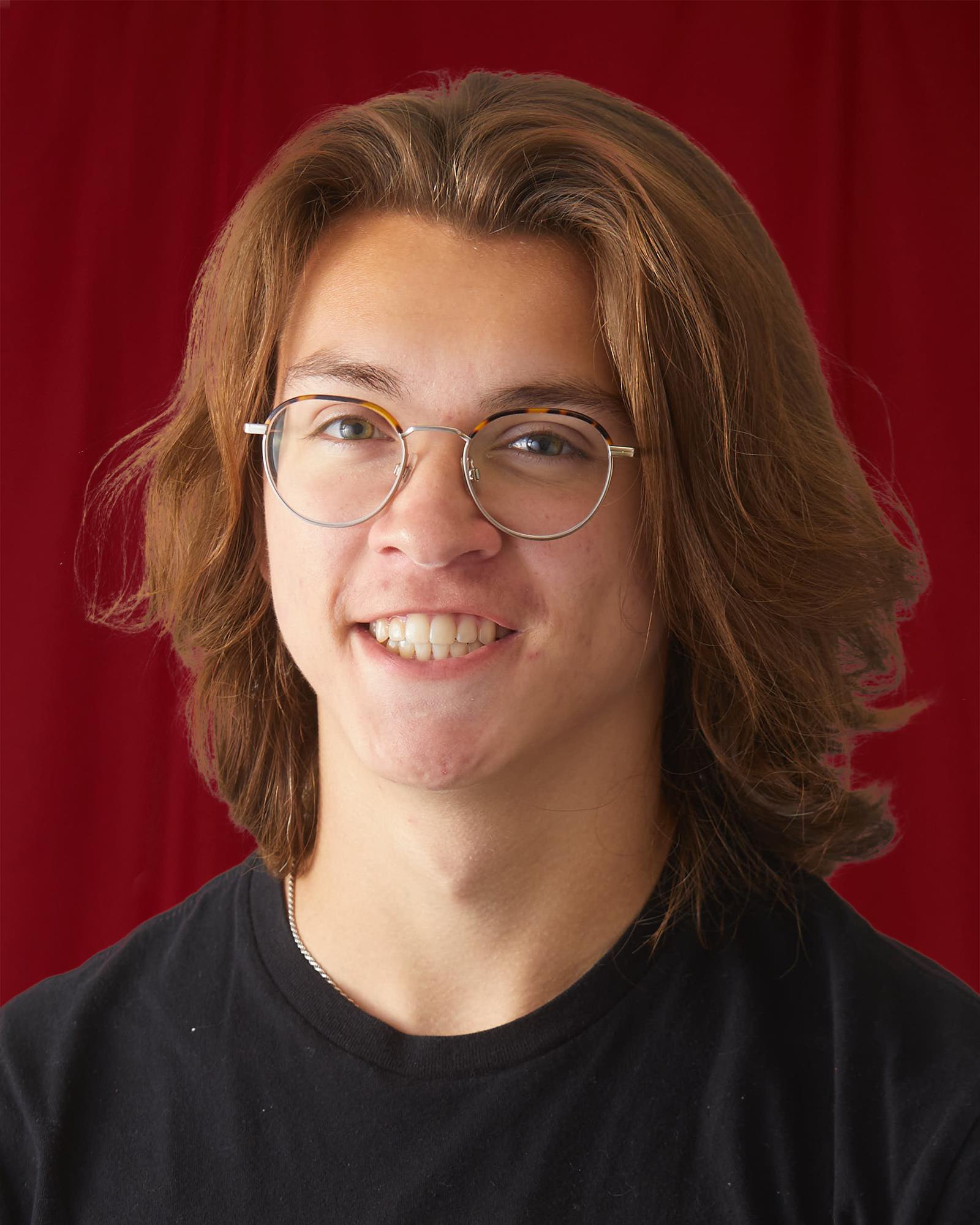 Head Shot