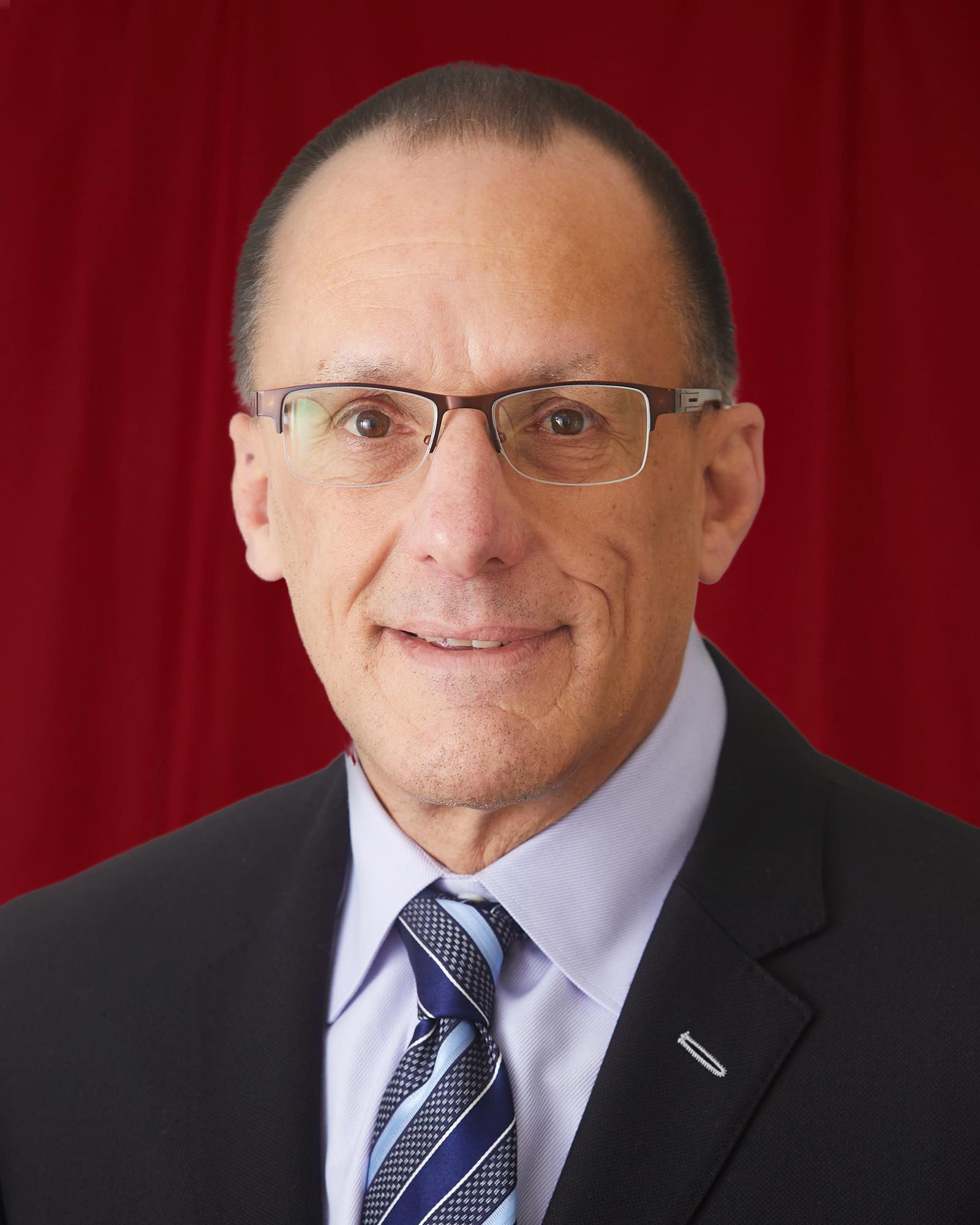 Head Shot