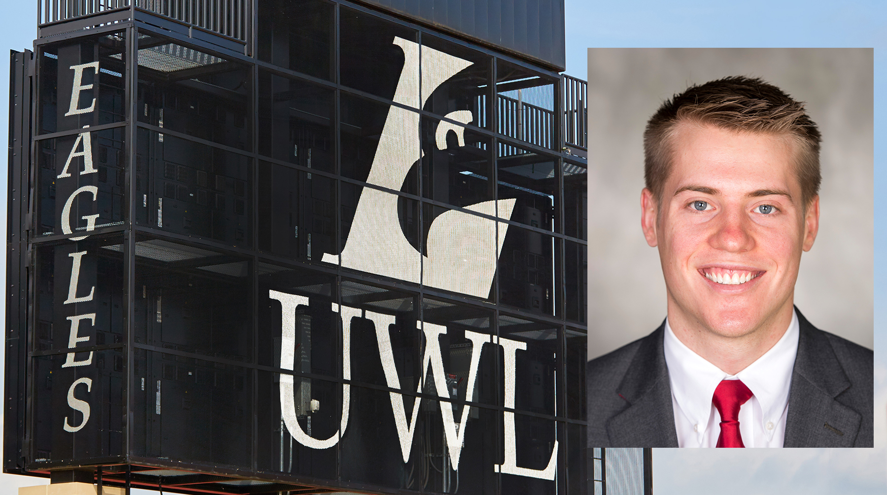 Martindale Named Asst. Athletic Director for Facilities & Events